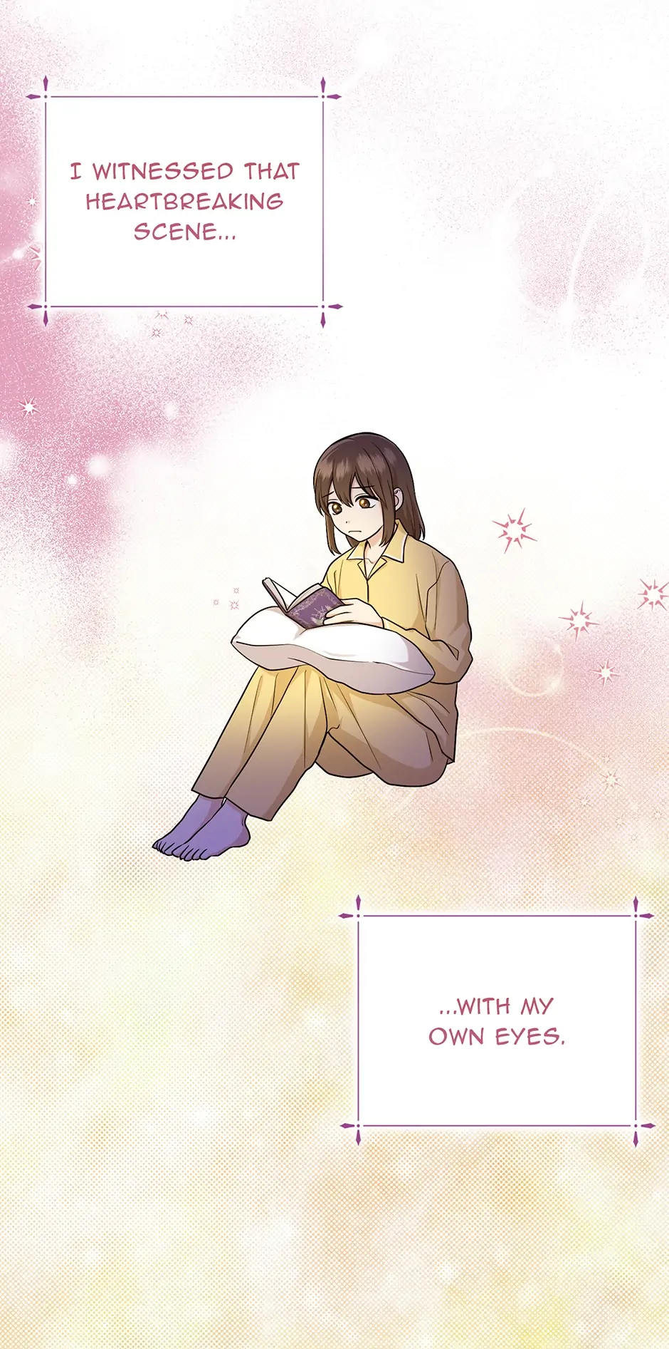The Unintentionally Ideal Adopted Daughter Chapter 17 - page 42