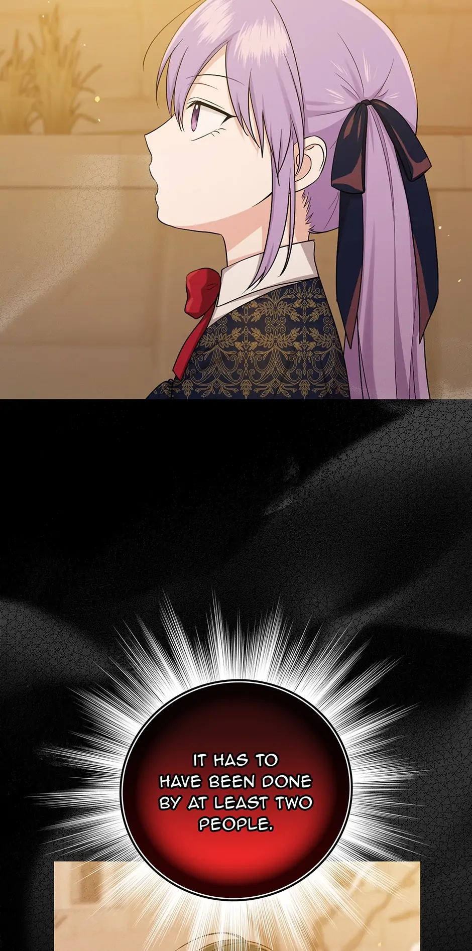 The Unintentionally Ideal Adopted Daughter Chapter 17 - page 57
