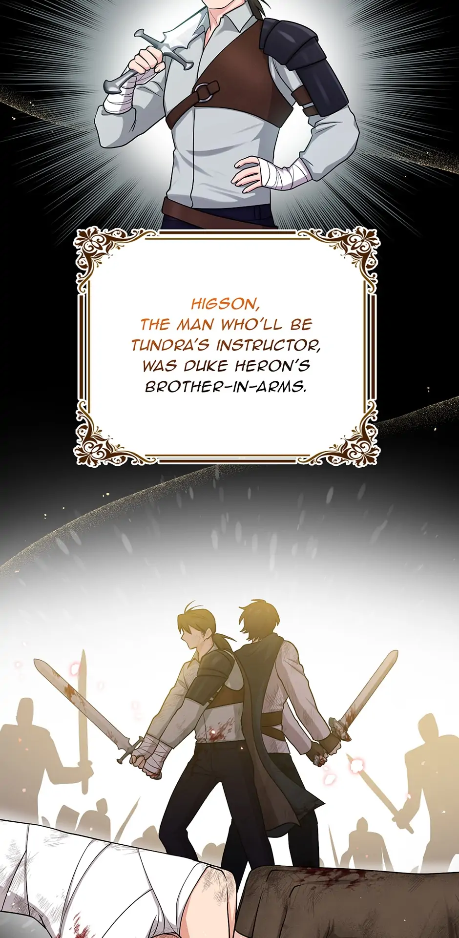 The Unintentionally Ideal Adopted Daughter Chapter 17 - page 5