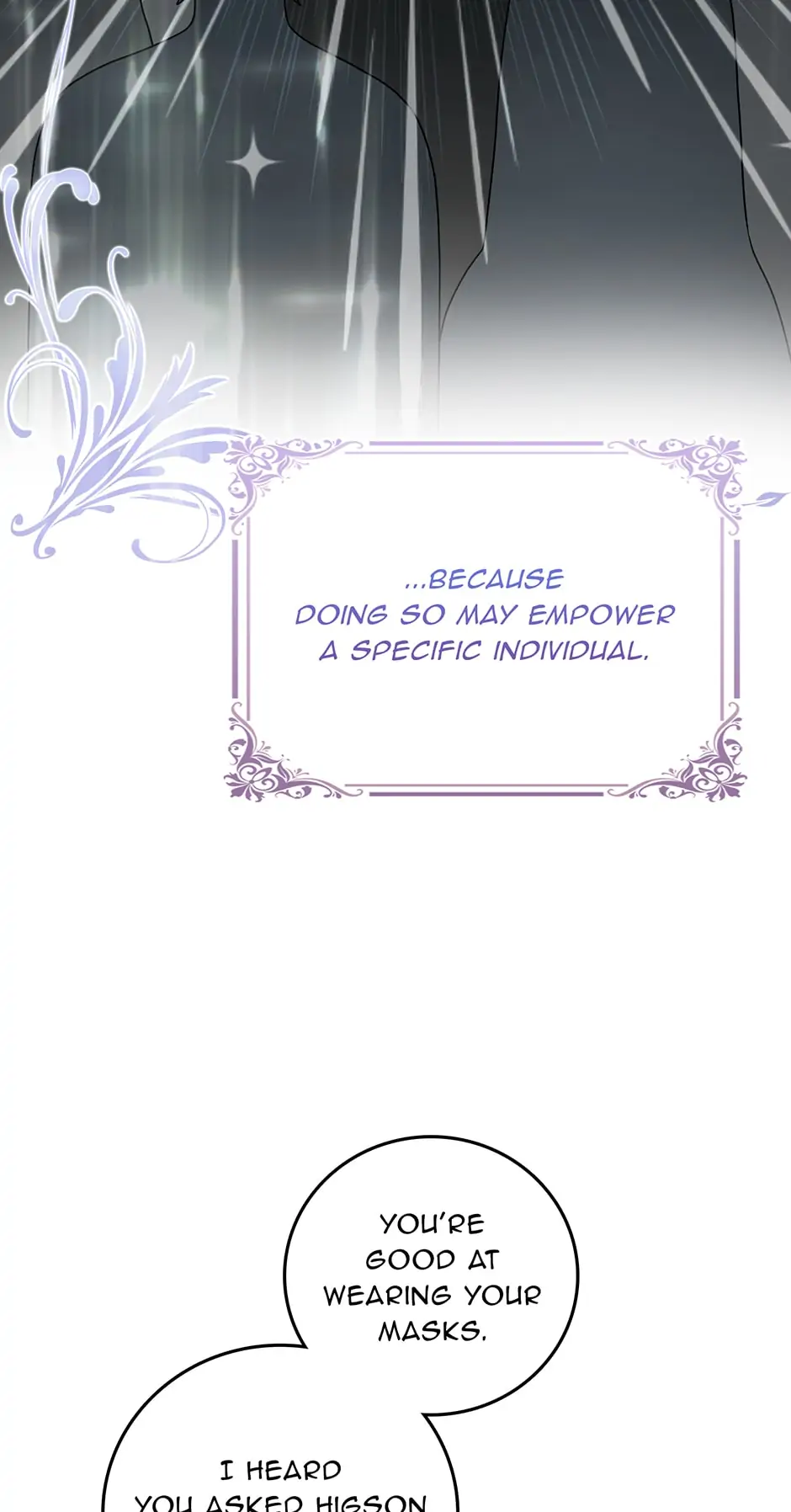 The Unintentionally Ideal Adopted Daughter Chapter 19 - page 9