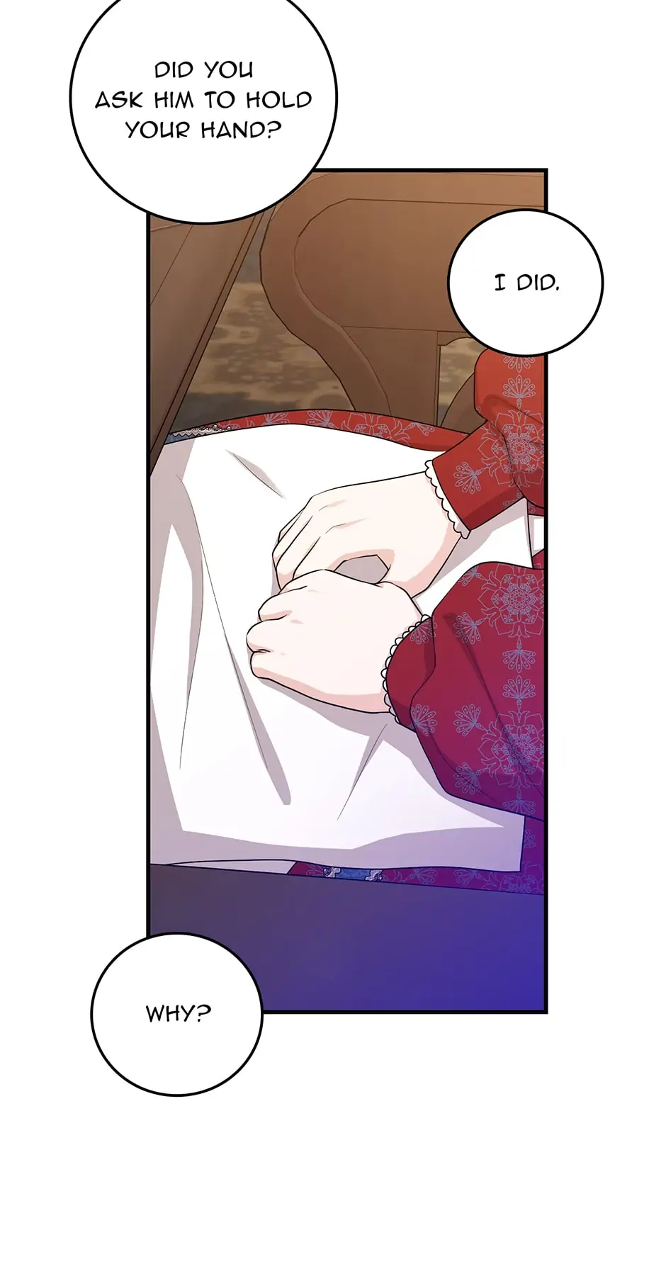 The Unintentionally Ideal Adopted Daughter Chapter 19 - page 12