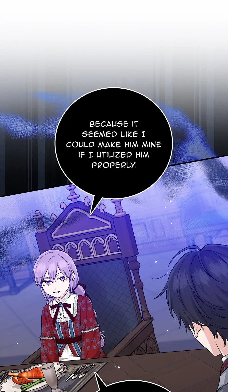 The Unintentionally Ideal Adopted Daughter Chapter 19 - page 13