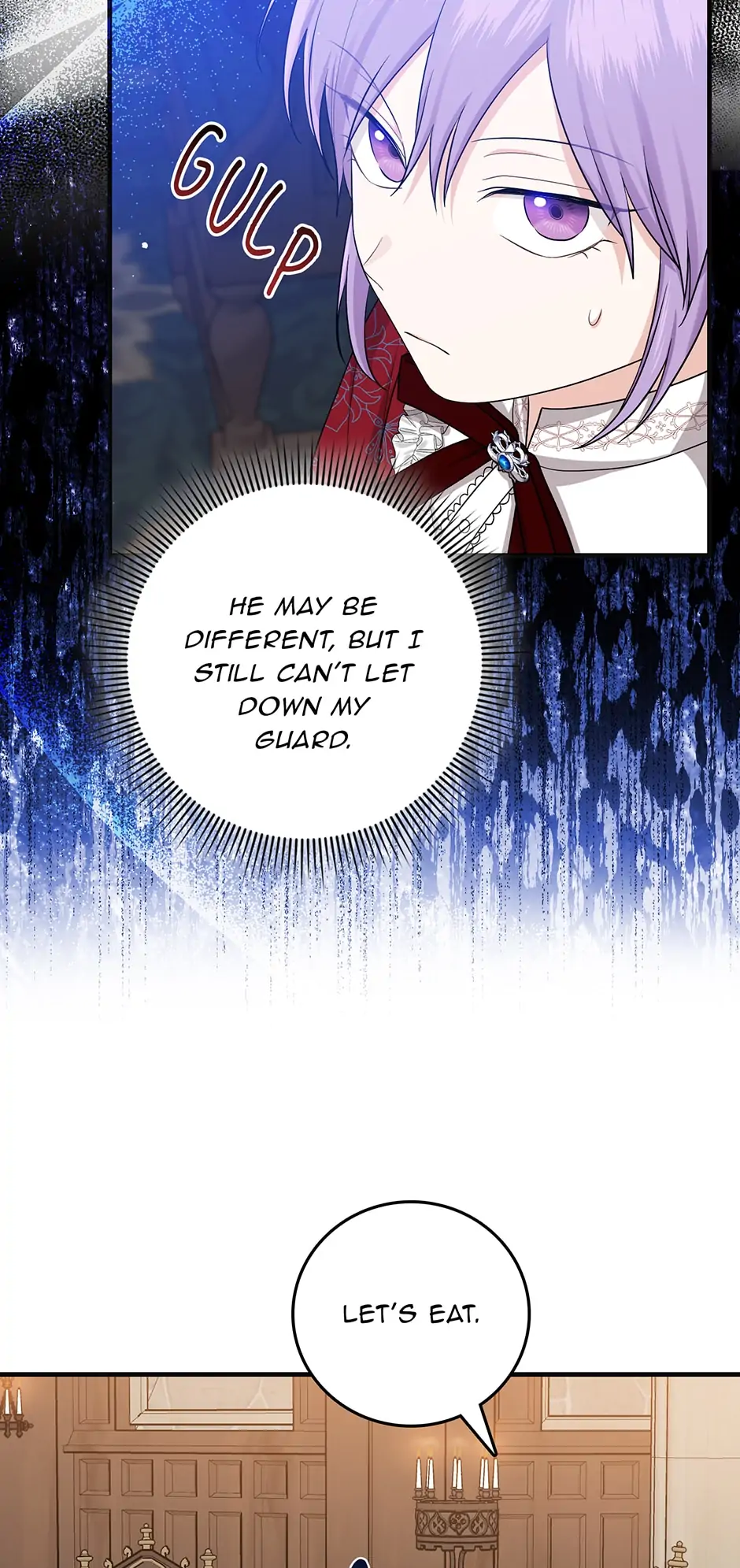 The Unintentionally Ideal Adopted Daughter Chapter 19 - page 20