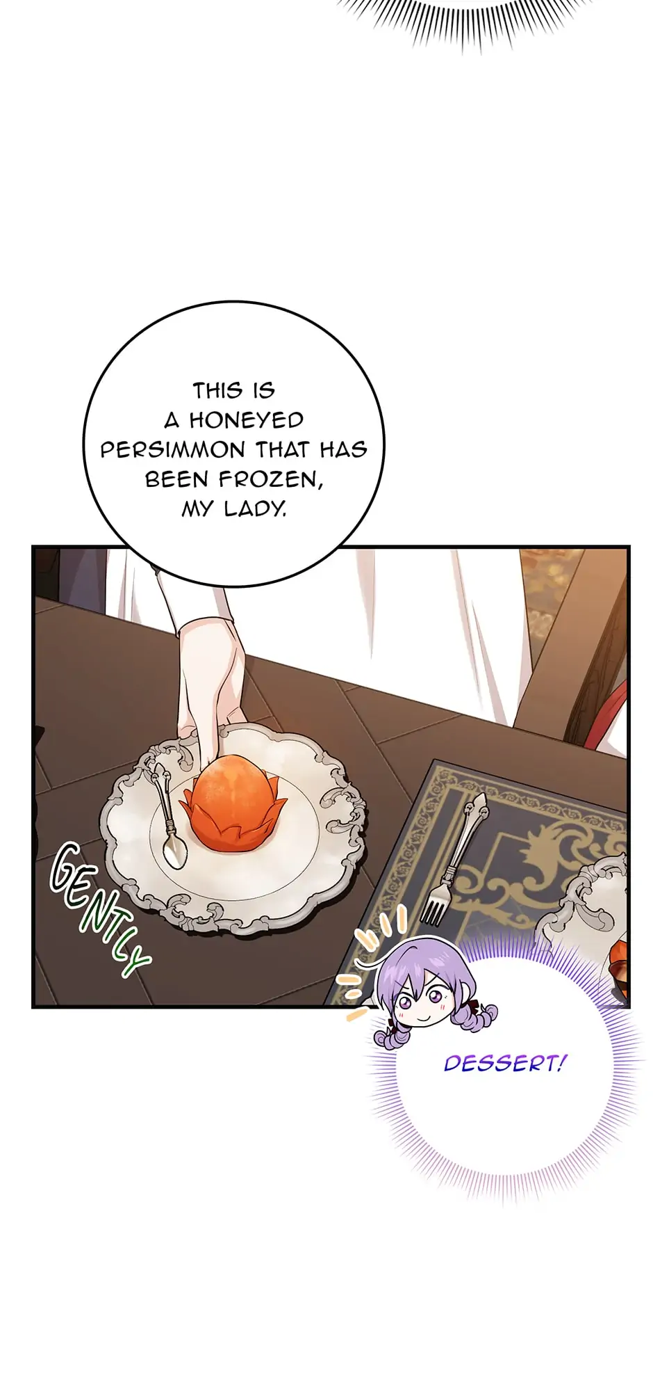 The Unintentionally Ideal Adopted Daughter Chapter 19 - page 23