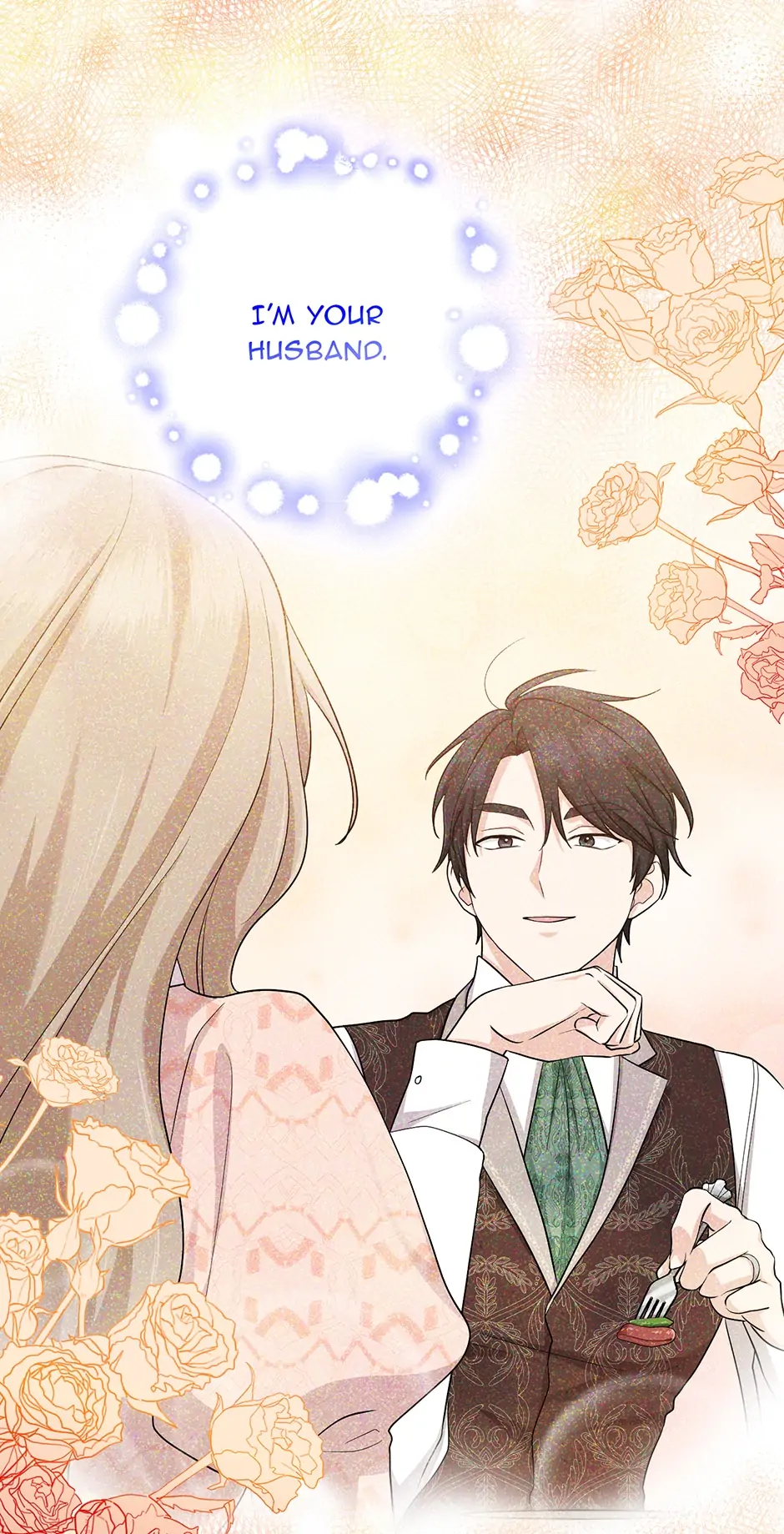 The Unintentionally Ideal Adopted Daughter Chapter 19 - page 30
