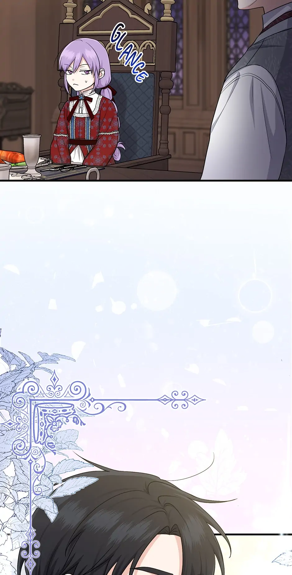 The Unintentionally Ideal Adopted Daughter Chapter 19 - page 3