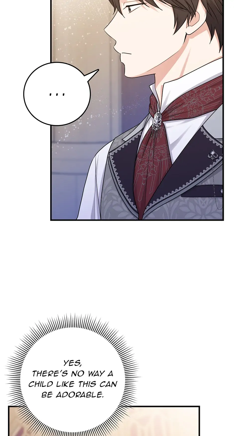 The Unintentionally Ideal Adopted Daughter Chapter 19 - page 43