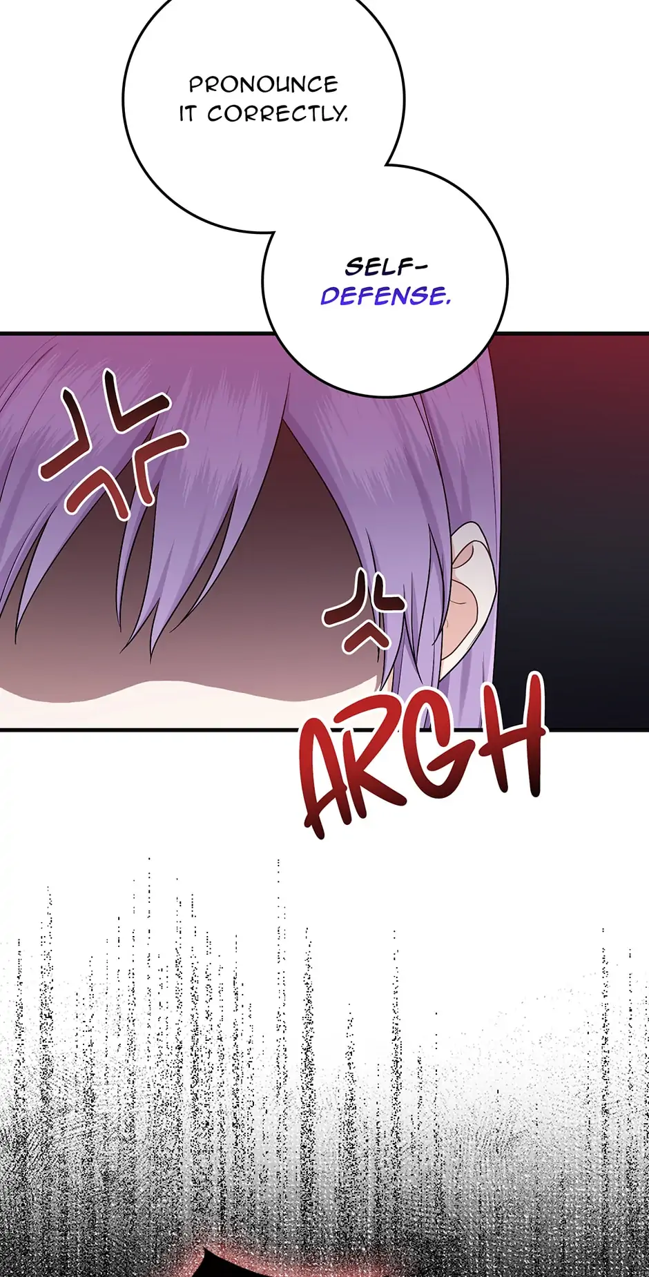 The Unintentionally Ideal Adopted Daughter Chapter 19 - page 48