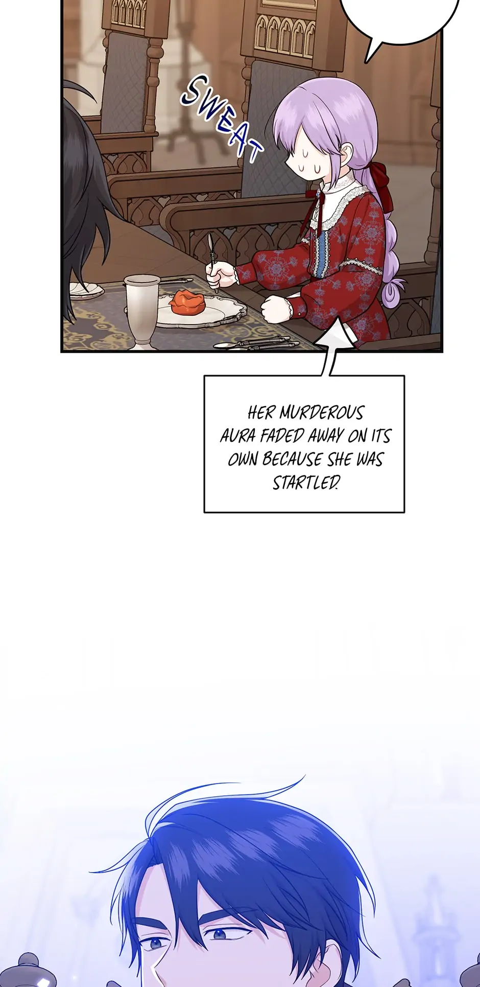 The Unintentionally Ideal Adopted Daughter Chapter 19 - page 53