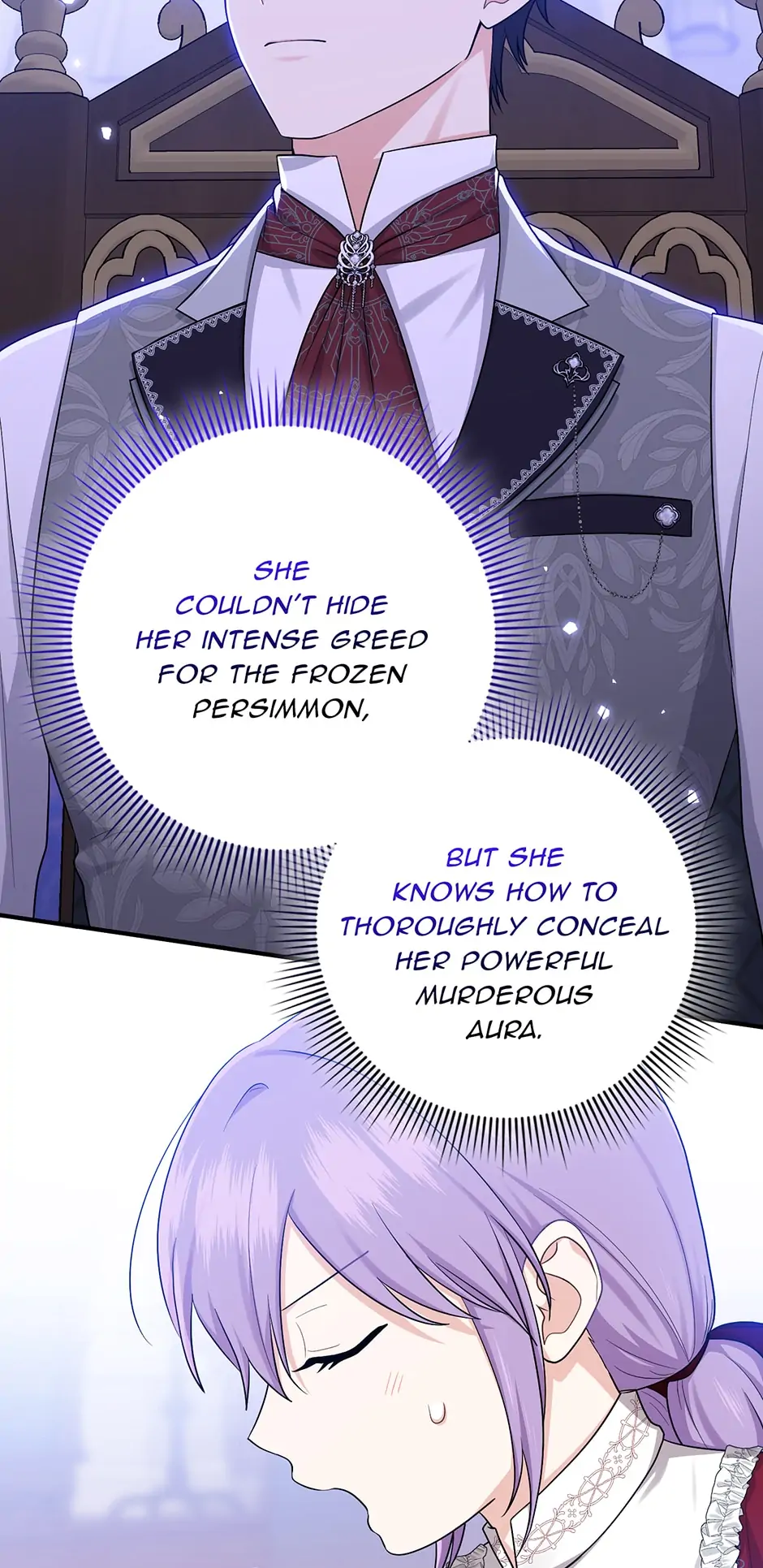The Unintentionally Ideal Adopted Daughter Chapter 19 - page 54