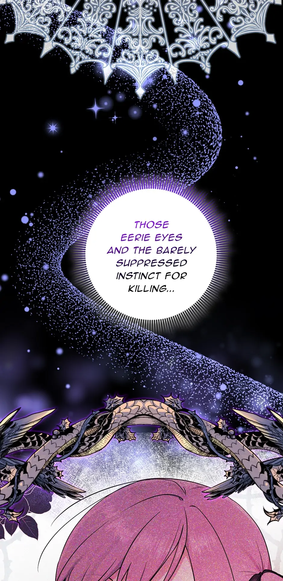 The Unintentionally Ideal Adopted Daughter Chapter 19 - page 57
