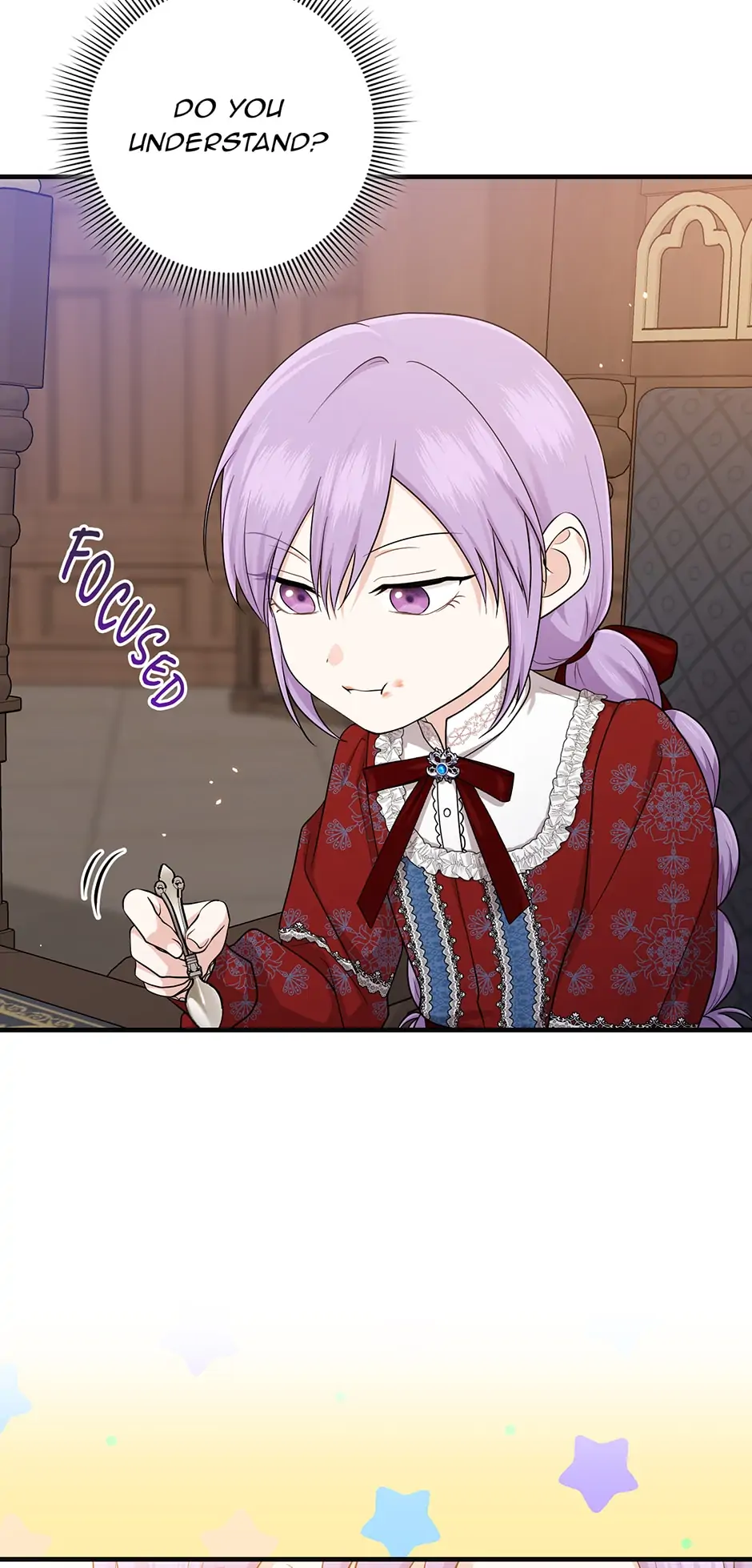 The Unintentionally Ideal Adopted Daughter Chapter 19 - page 60