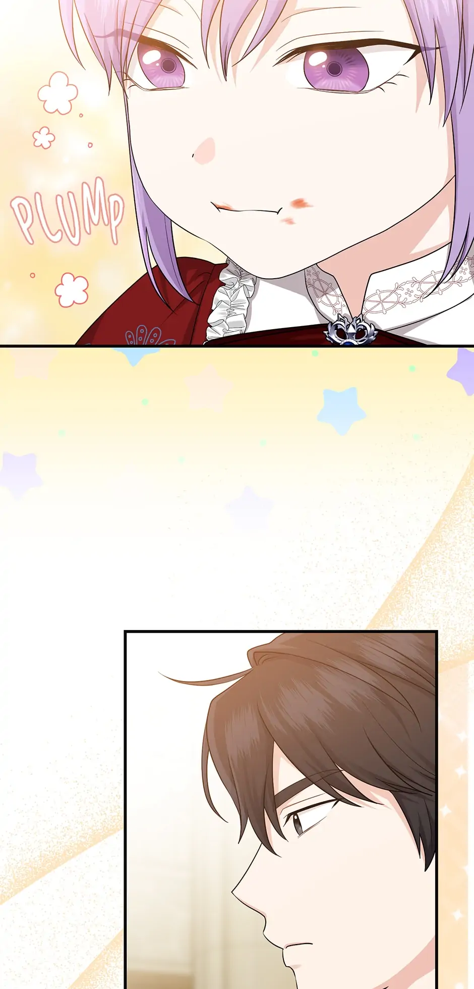 The Unintentionally Ideal Adopted Daughter Chapter 19 - page 61