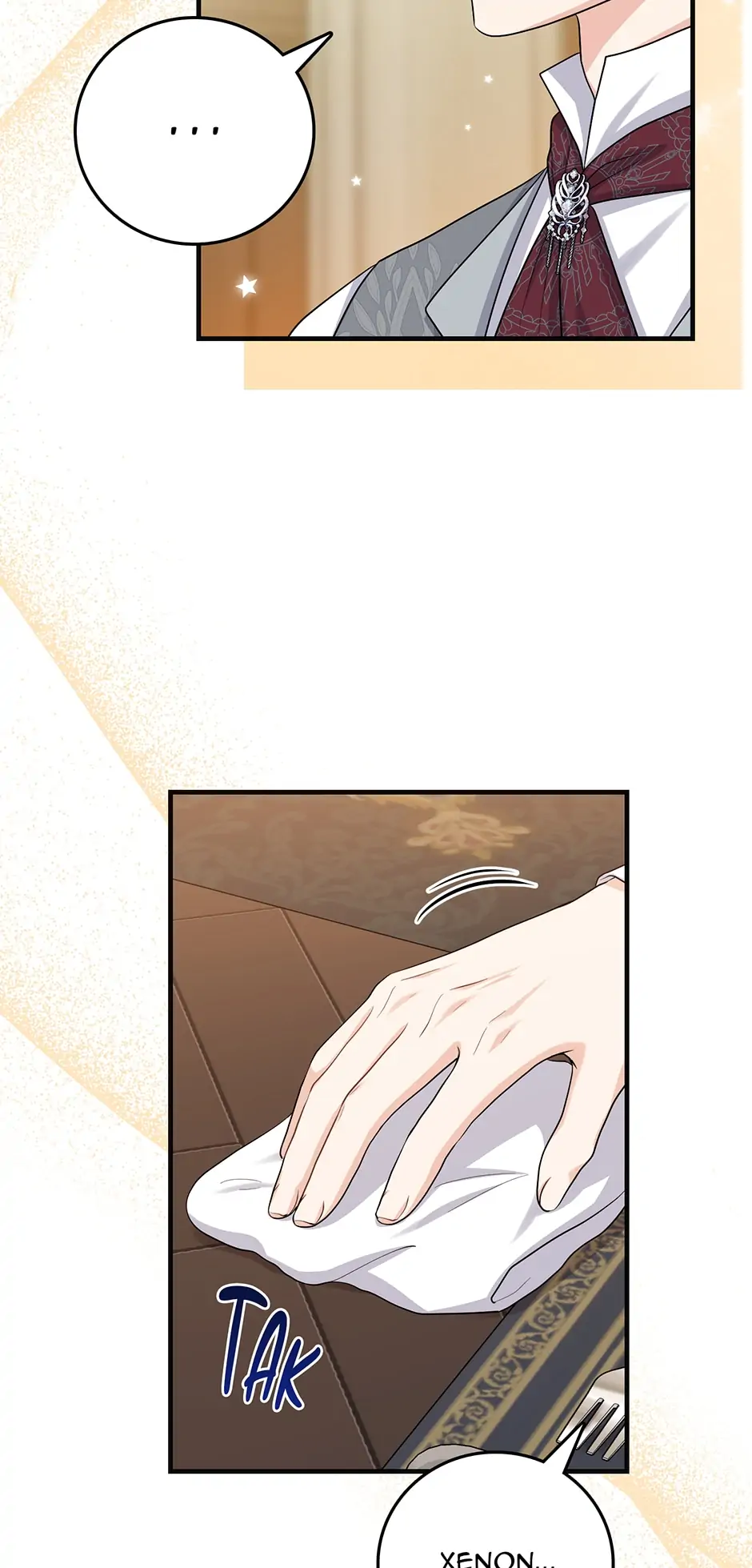 The Unintentionally Ideal Adopted Daughter Chapter 19 - page 62