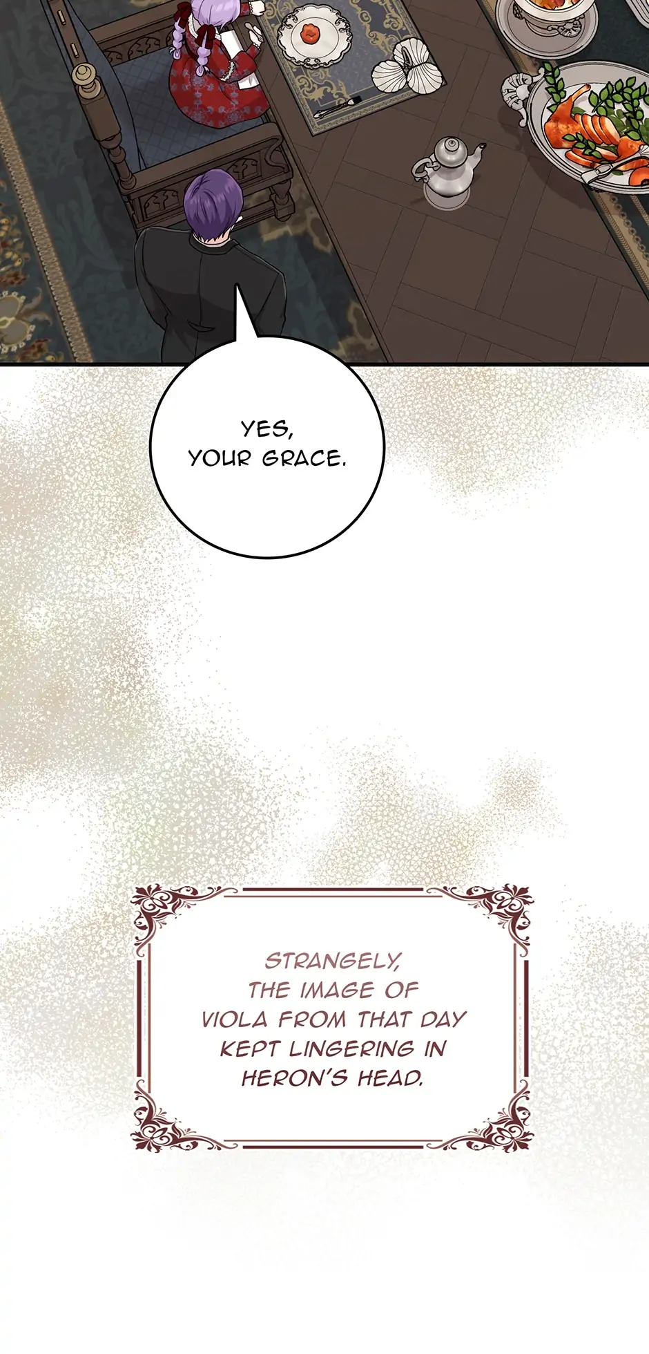 The Unintentionally Ideal Adopted Daughter Chapter 19 - page 64