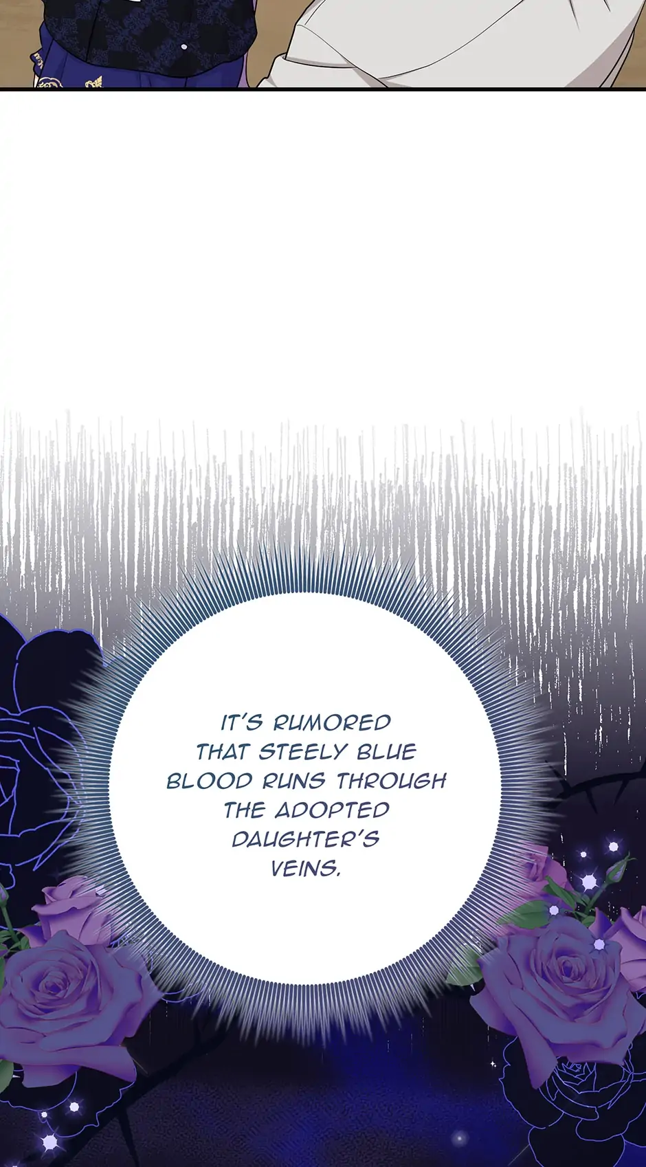 The Unintentionally Ideal Adopted Daughter Chapter 27 - page 11