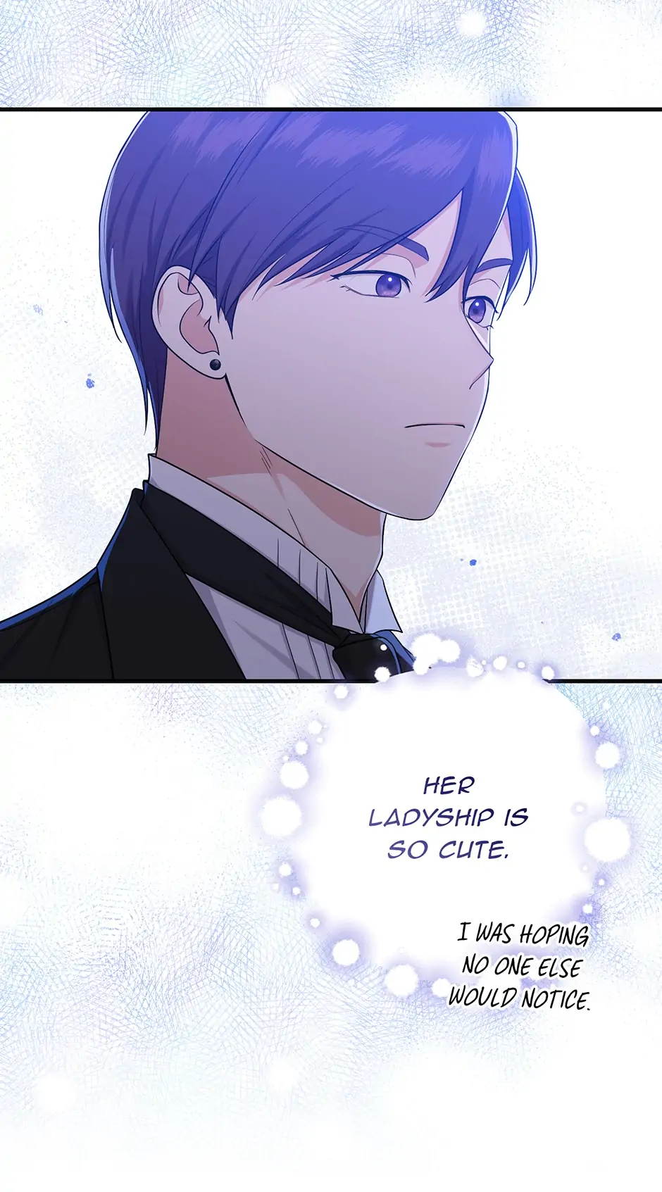 The Unintentionally Ideal Adopted Daughter Chapter 27 - page 15
