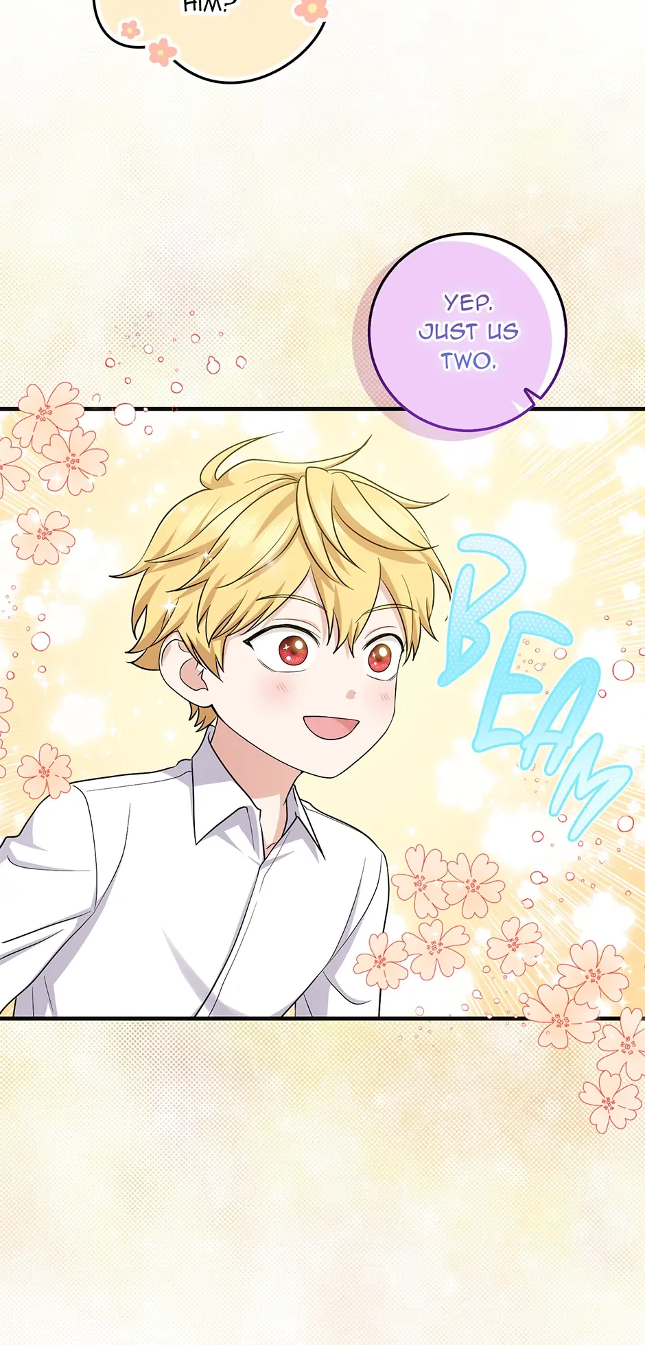 The Unintentionally Ideal Adopted Daughter Chapter 27 - page 17