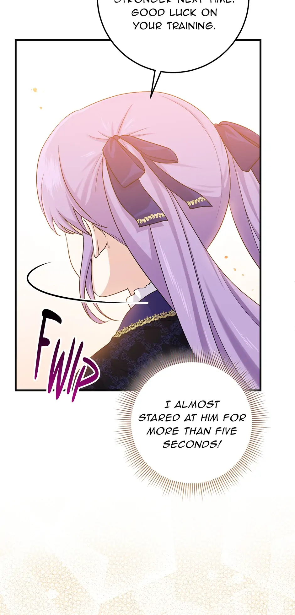 The Unintentionally Ideal Adopted Daughter Chapter 27 - page 19