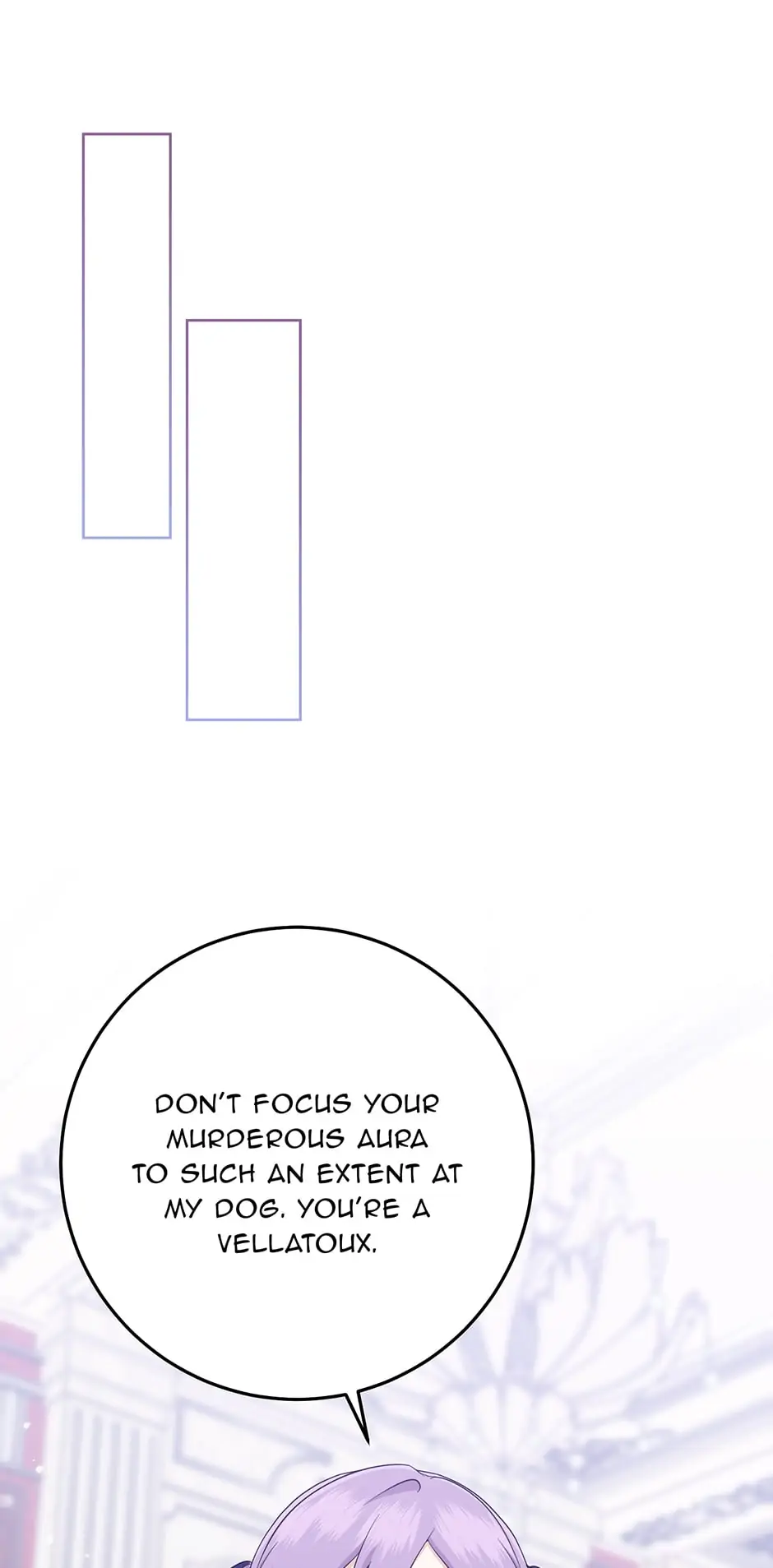 The Unintentionally Ideal Adopted Daughter Chapter 27 - page 21