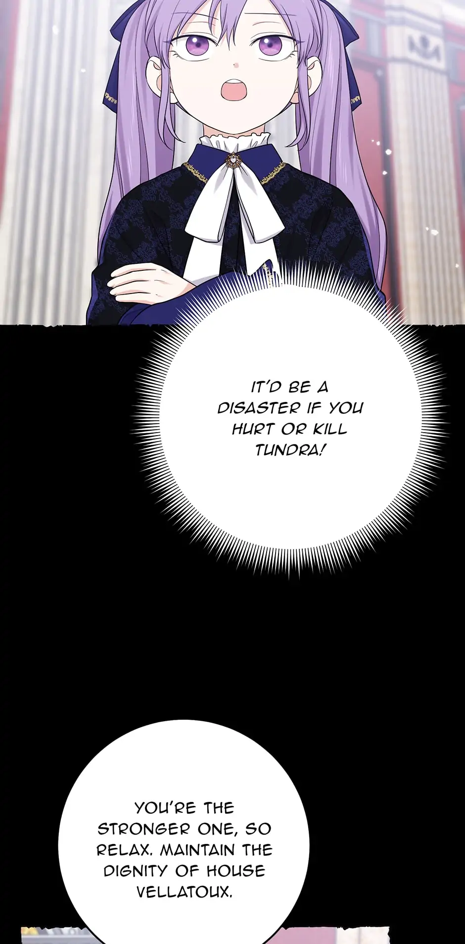 The Unintentionally Ideal Adopted Daughter Chapter 27 - page 22