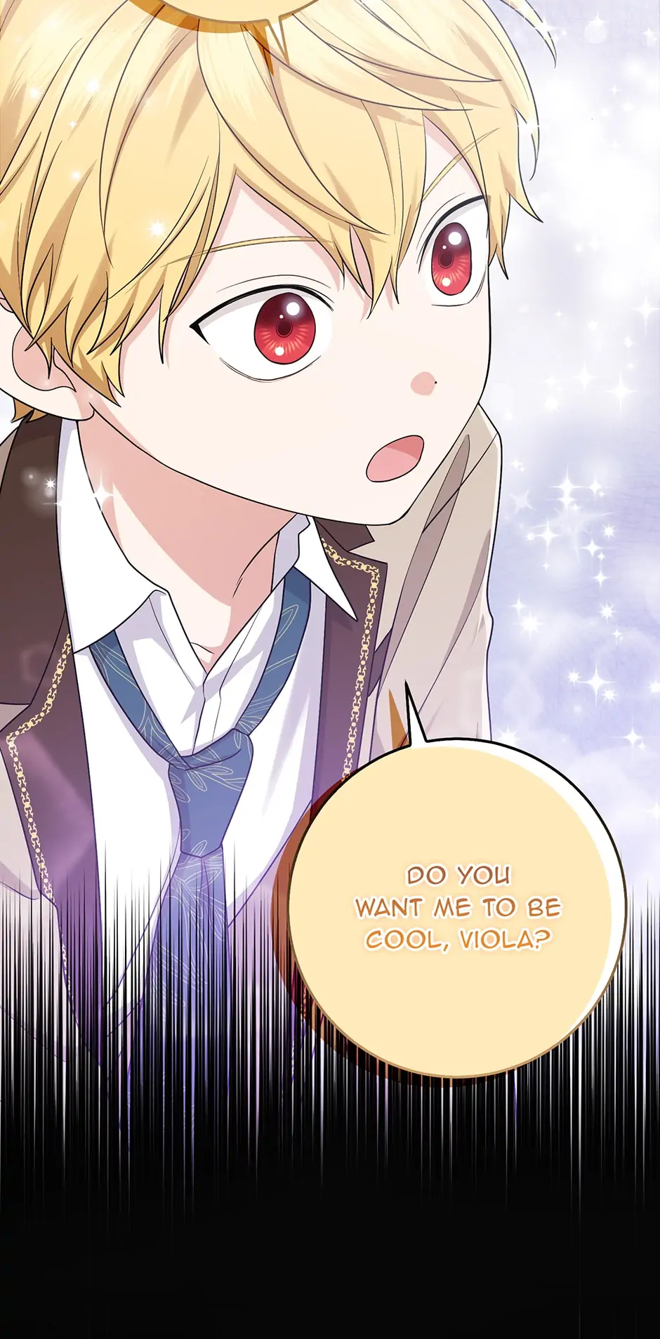 The Unintentionally Ideal Adopted Daughter Chapter 27 - page 24