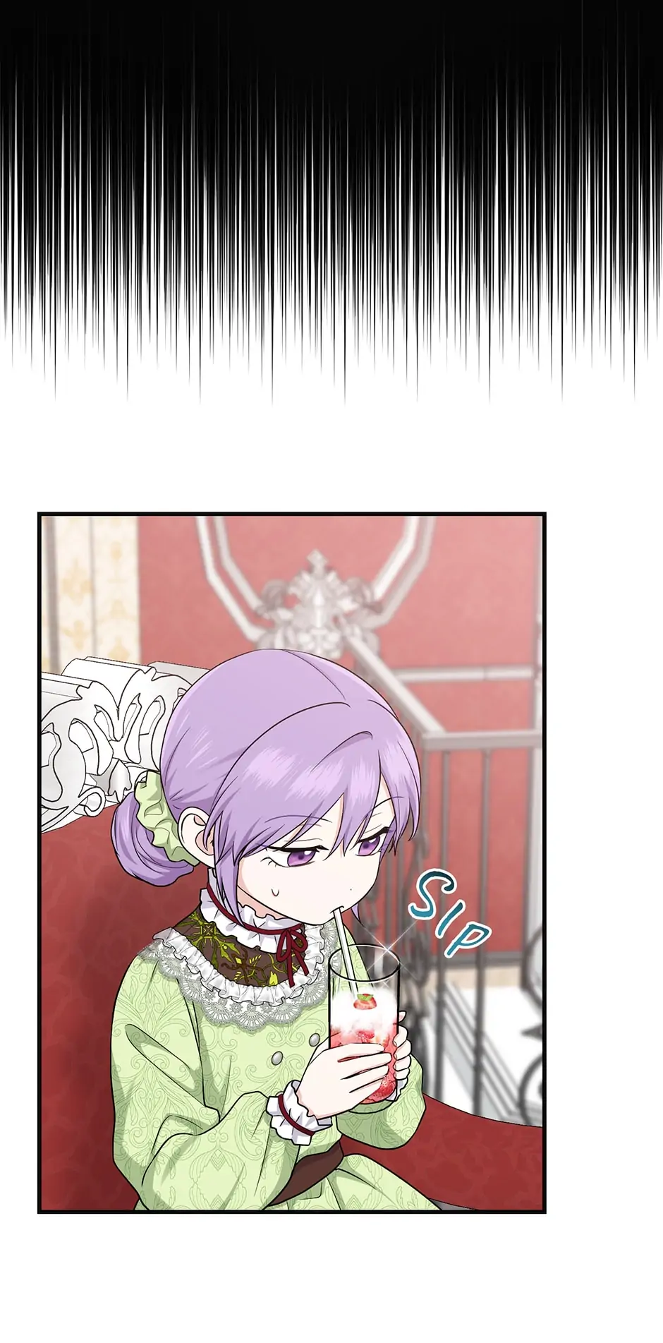 The Unintentionally Ideal Adopted Daughter Chapter 27 - page 25
