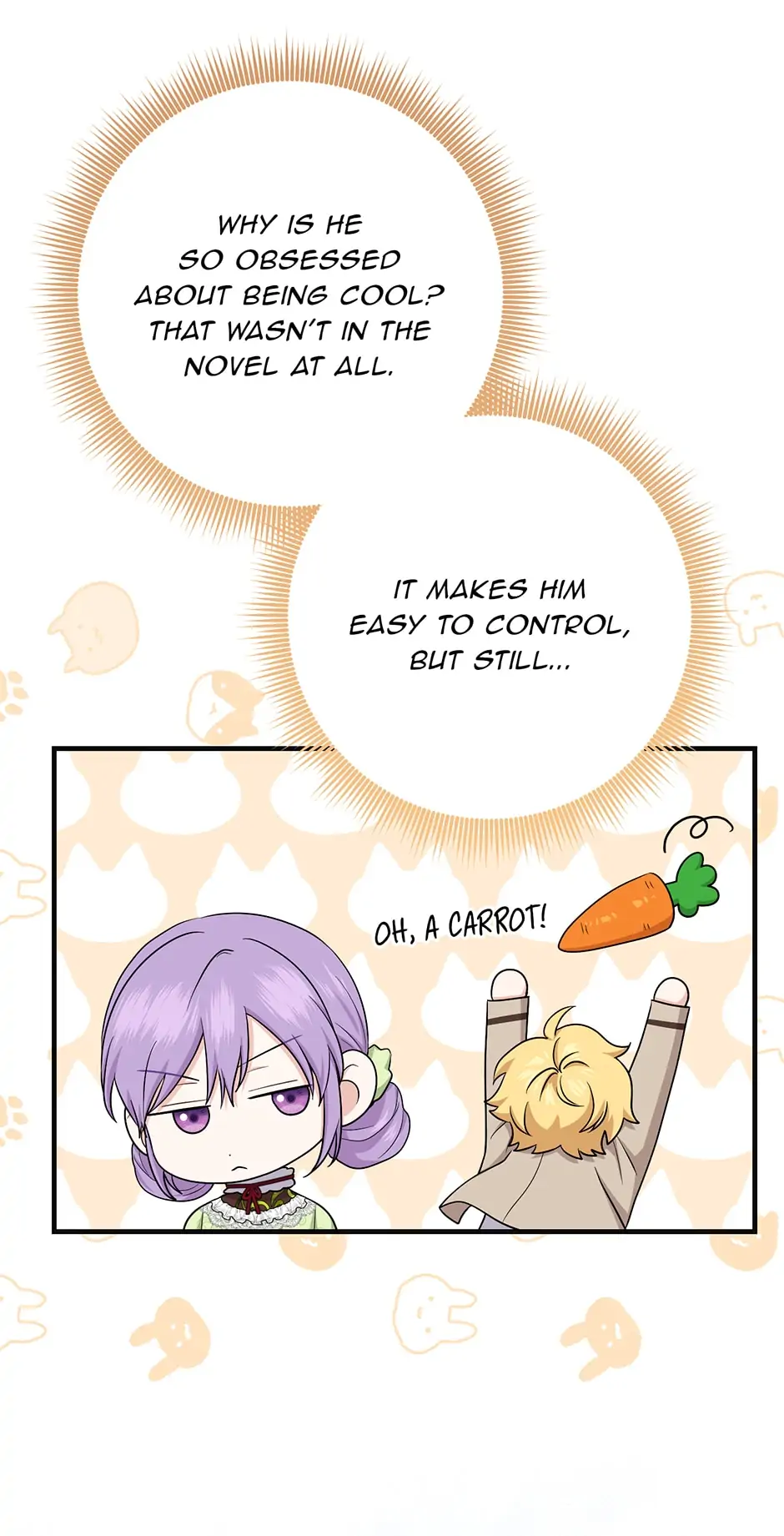 The Unintentionally Ideal Adopted Daughter Chapter 27 - page 26