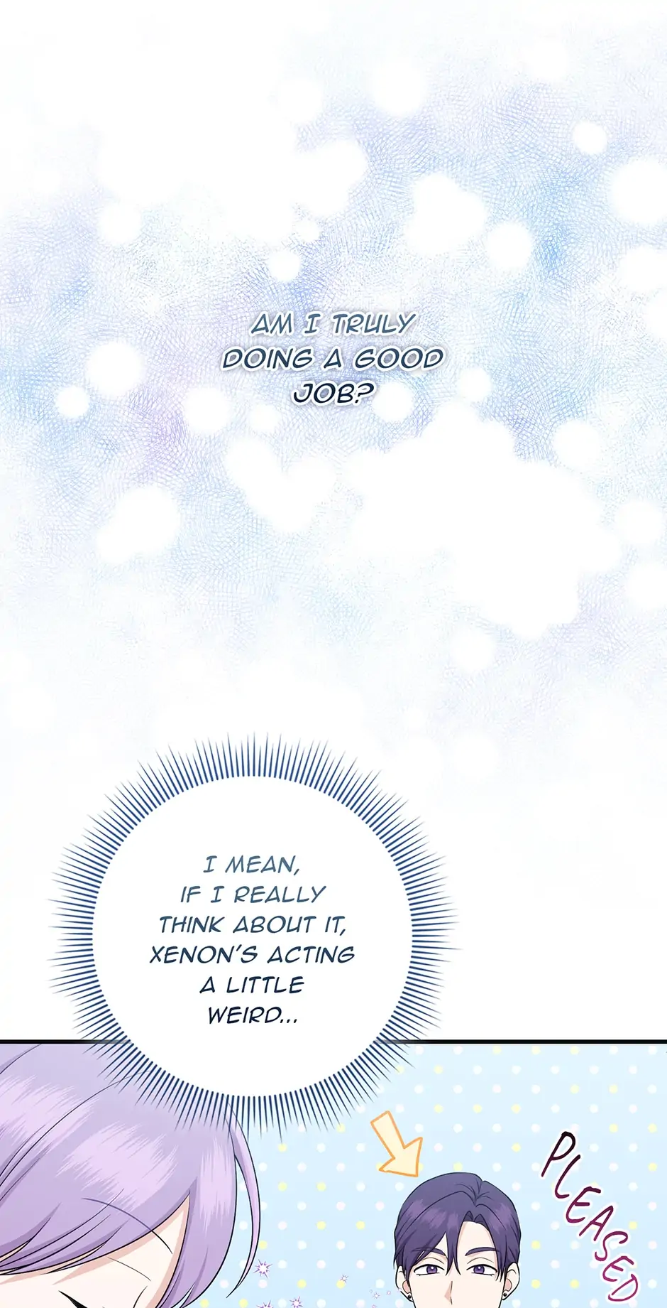 The Unintentionally Ideal Adopted Daughter Chapter 27 - page 27