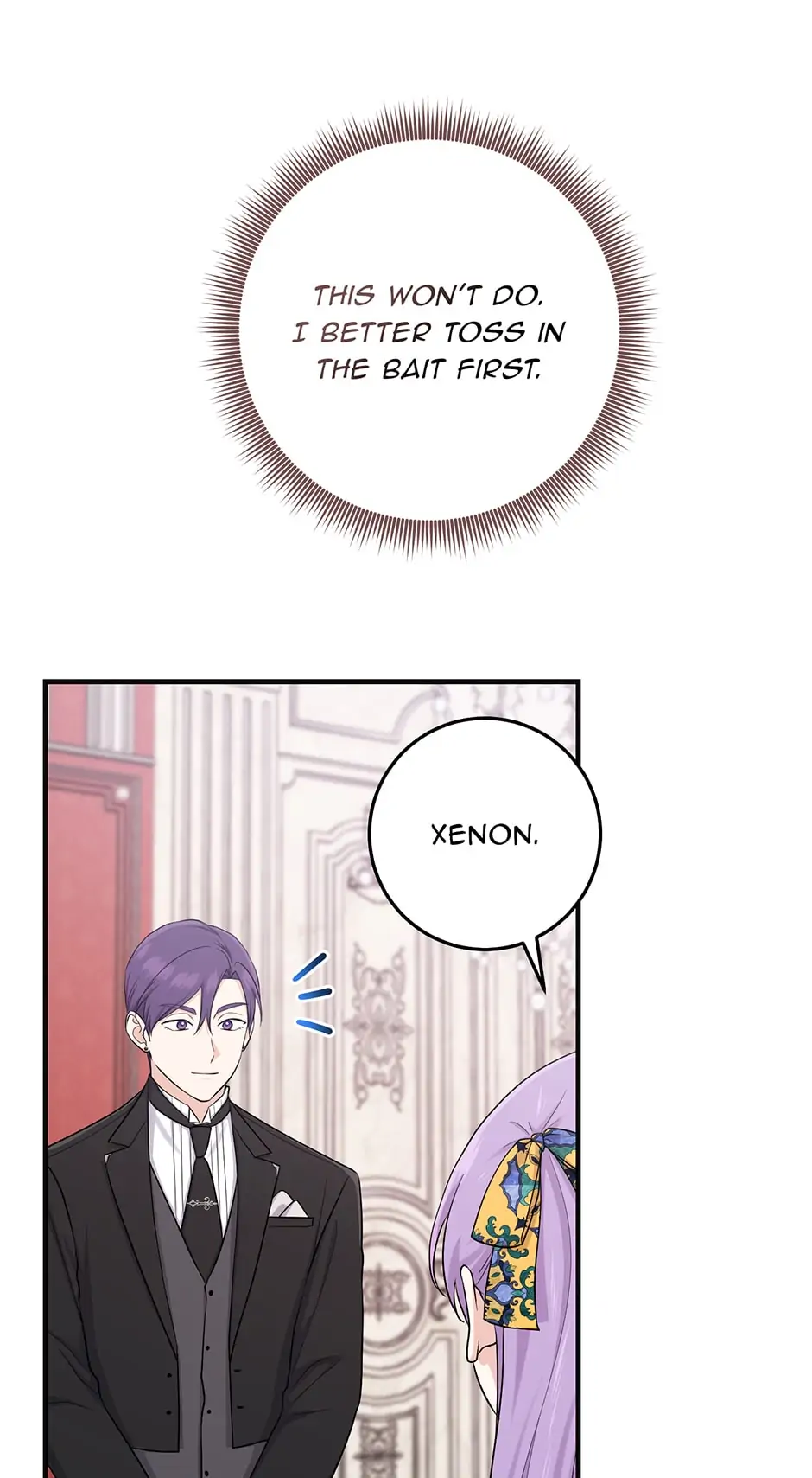 The Unintentionally Ideal Adopted Daughter Chapter 27 - page 31
