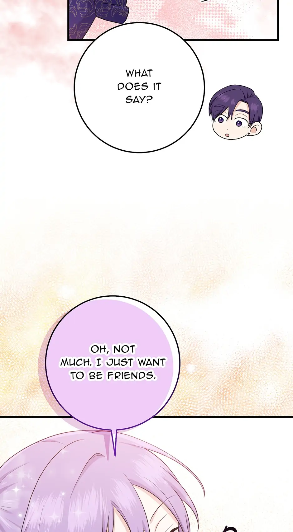 The Unintentionally Ideal Adopted Daughter Chapter 27 - page 33
