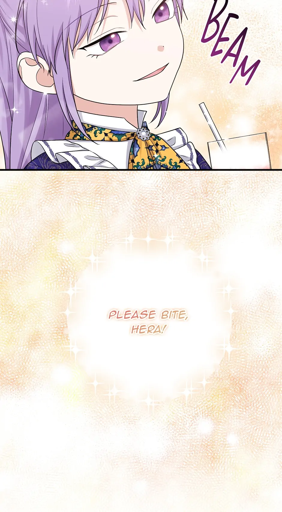 The Unintentionally Ideal Adopted Daughter Chapter 27 - page 34