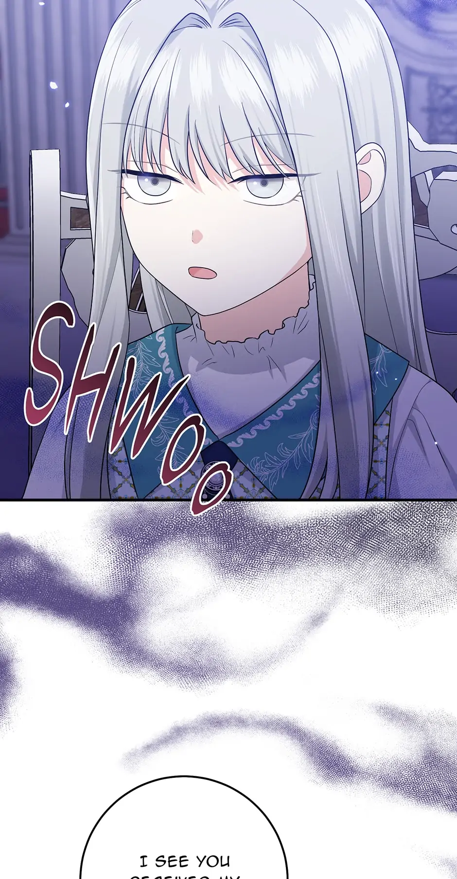 The Unintentionally Ideal Adopted Daughter Chapter 27 - page 47