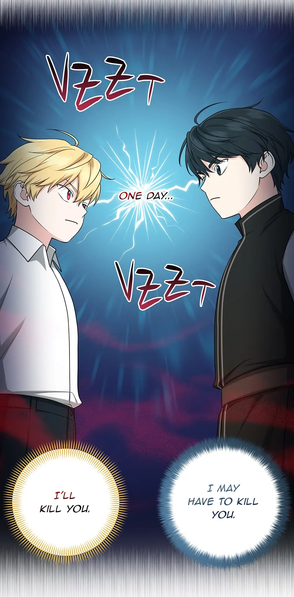 The Unintentionally Ideal Adopted Daughter Chapter 27 - page 4