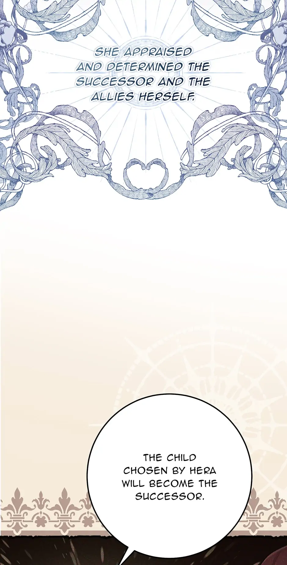 The Unintentionally Ideal Adopted Daughter Chapter 27 - page 59