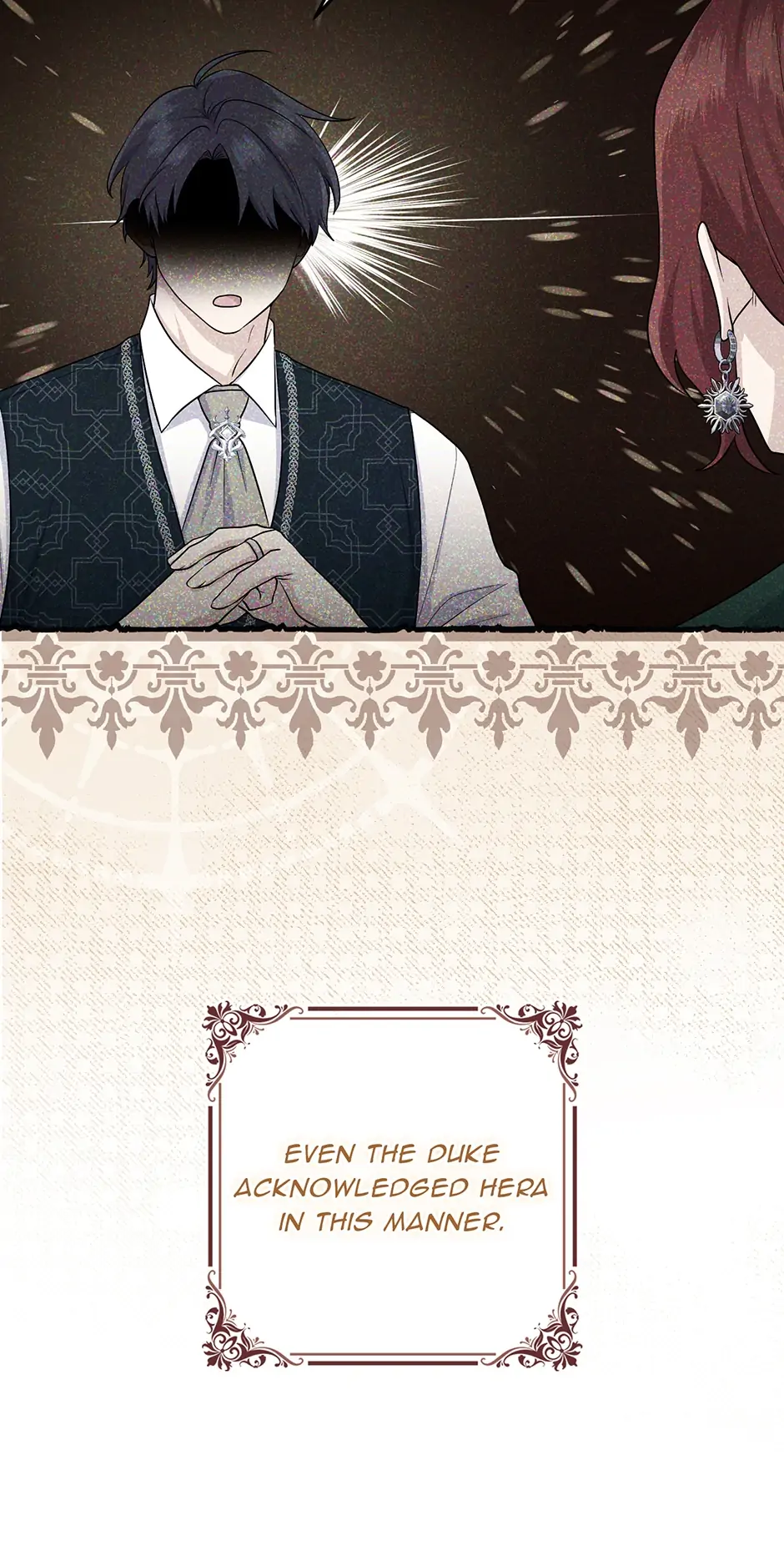 The Unintentionally Ideal Adopted Daughter Chapter 27 - page 60