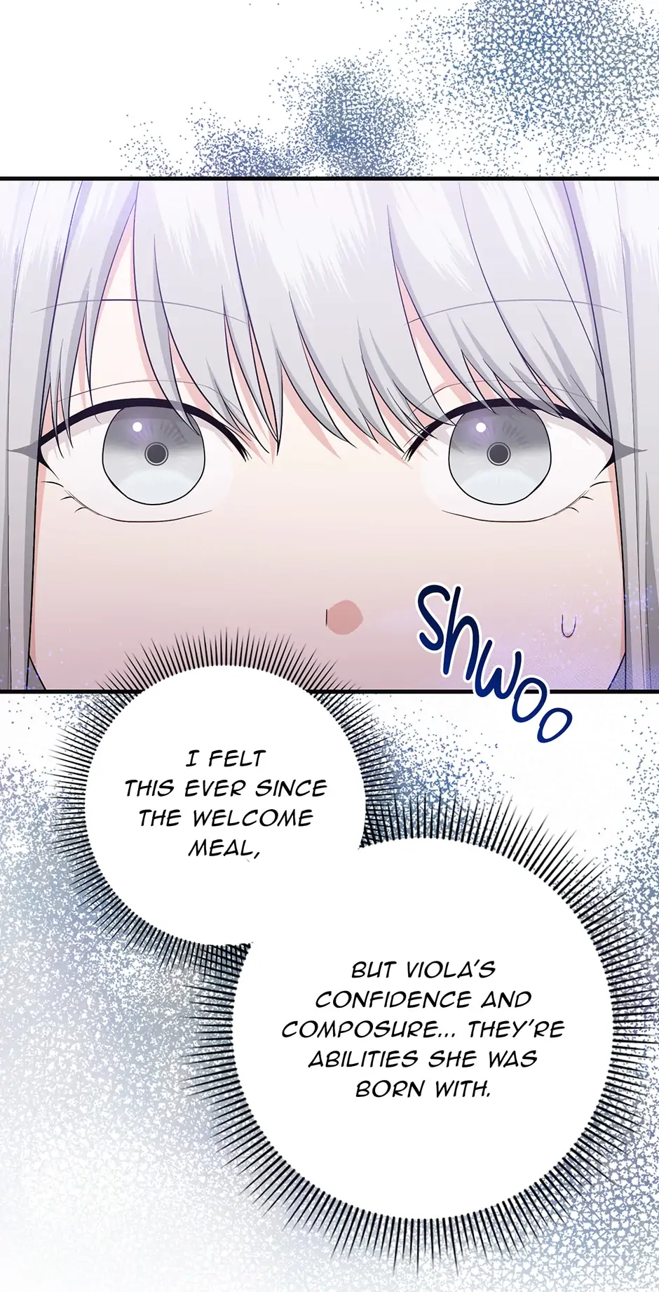 The Unintentionally Ideal Adopted Daughter Chapter 27 - page 63