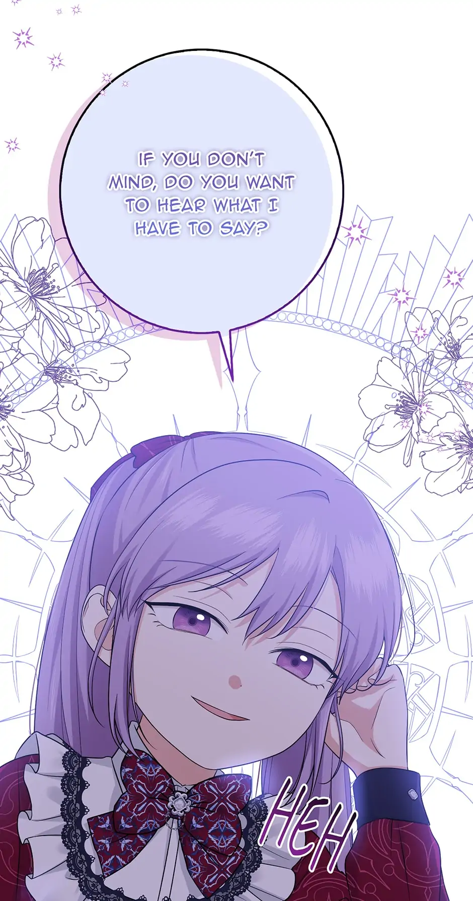 The Unintentionally Ideal Adopted Daughter Chapter 27 - page 68