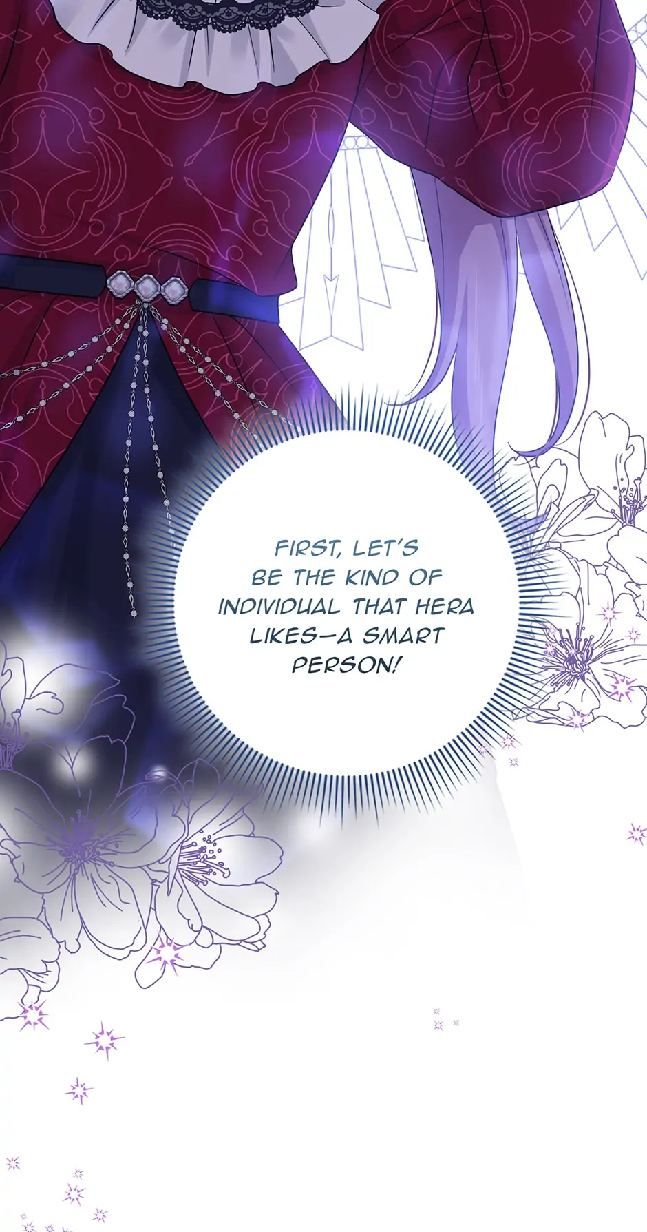 The Unintentionally Ideal Adopted Daughter Chapter 27 - page 69
