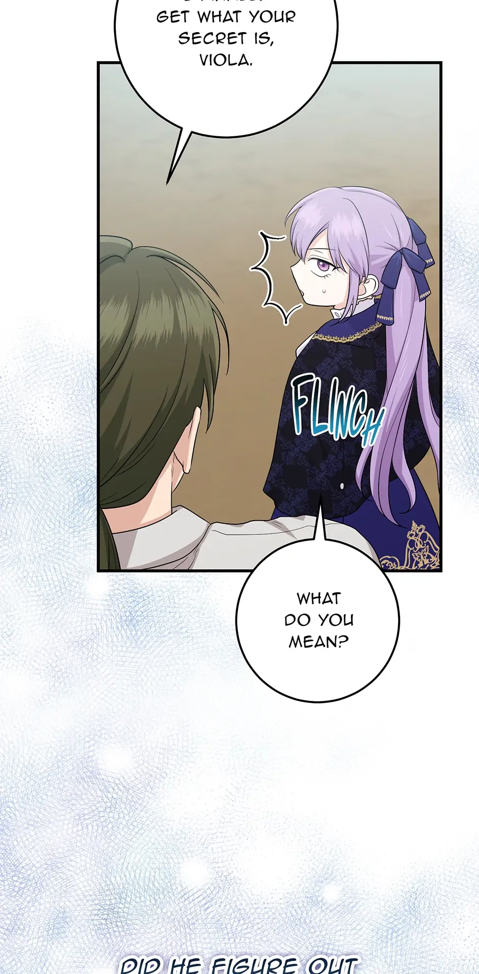 The Unintentionally Ideal Adopted Daughter Chapter 27 - page 7