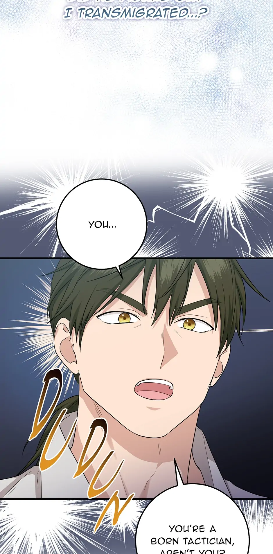 The Unintentionally Ideal Adopted Daughter Chapter 27 - page 8