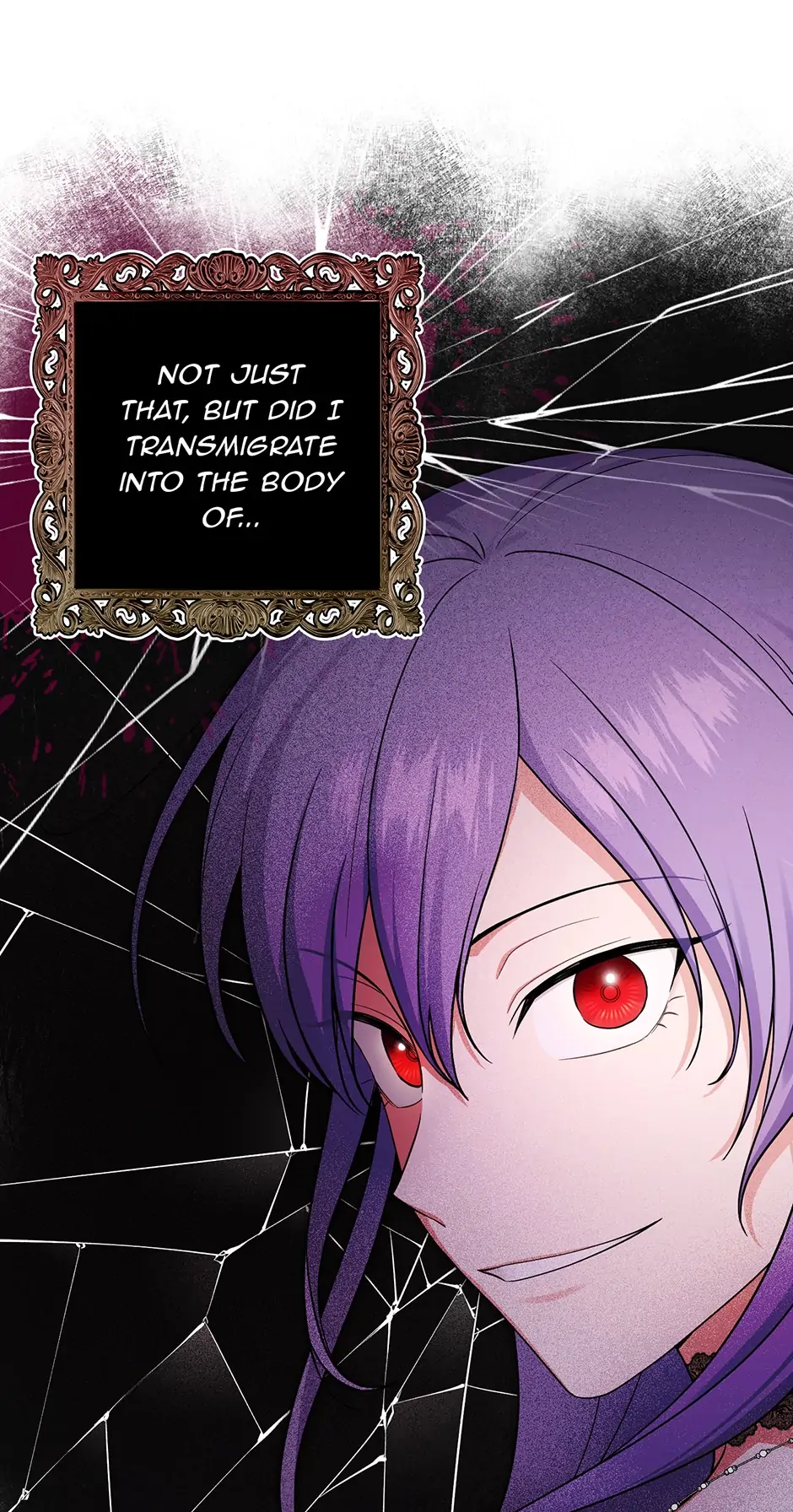 The Unintentionally Ideal Adopted Daughter Chapter 2 - page 39