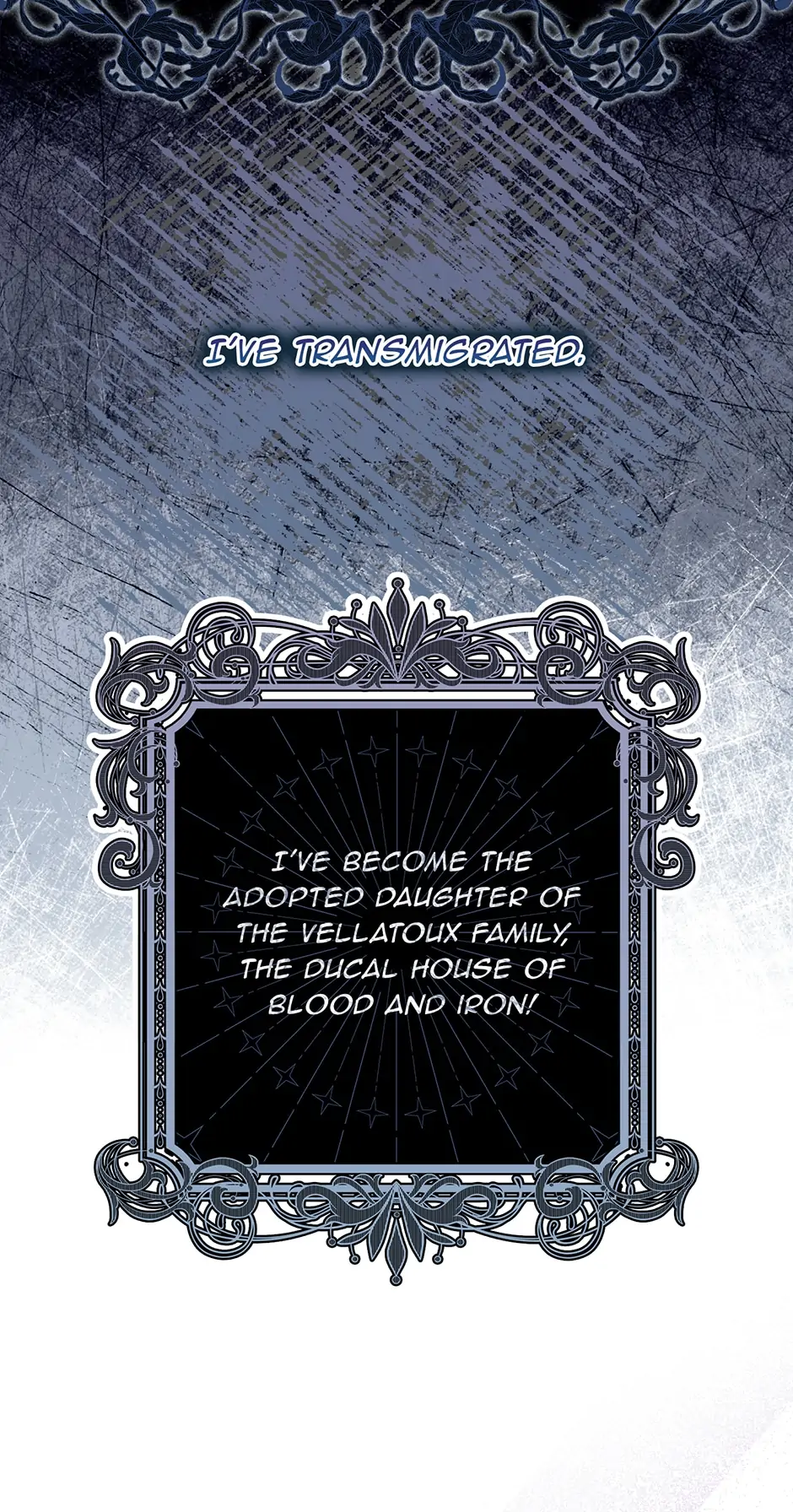 The Unintentionally Ideal Adopted Daughter Chapter 2 - page 43