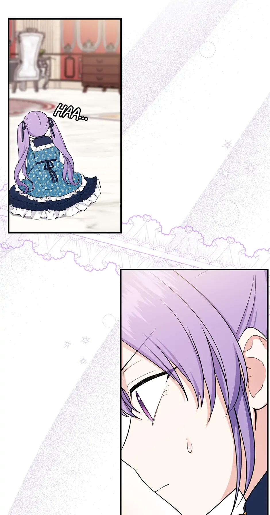 The Unintentionally Ideal Adopted Daughter Chapter 2 - page 44