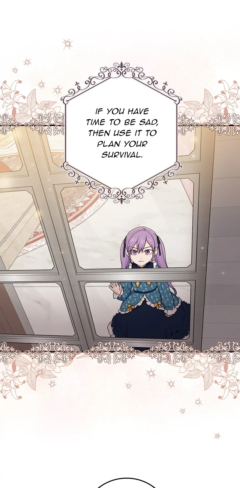 The Unintentionally Ideal Adopted Daughter Chapter 2 - page 47