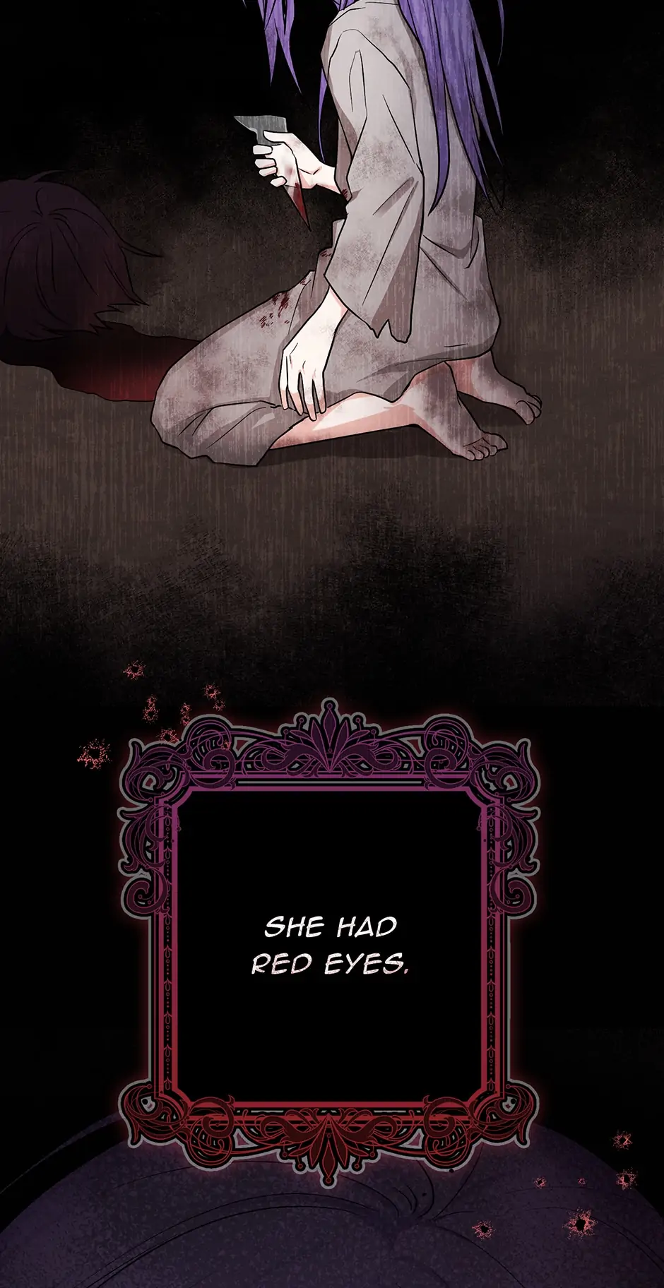 The Unintentionally Ideal Adopted Daughter Chapter 2 - page 5