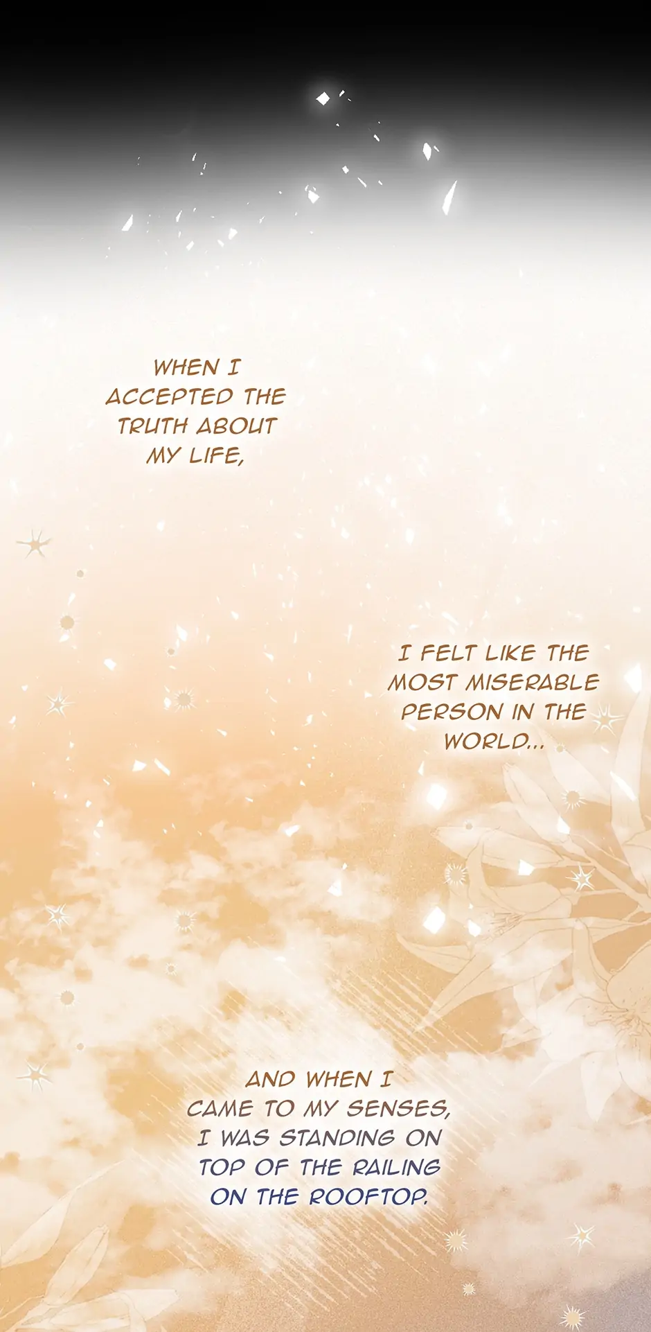 The Unintentionally Ideal Adopted Daughter Chapter 2 - page 64