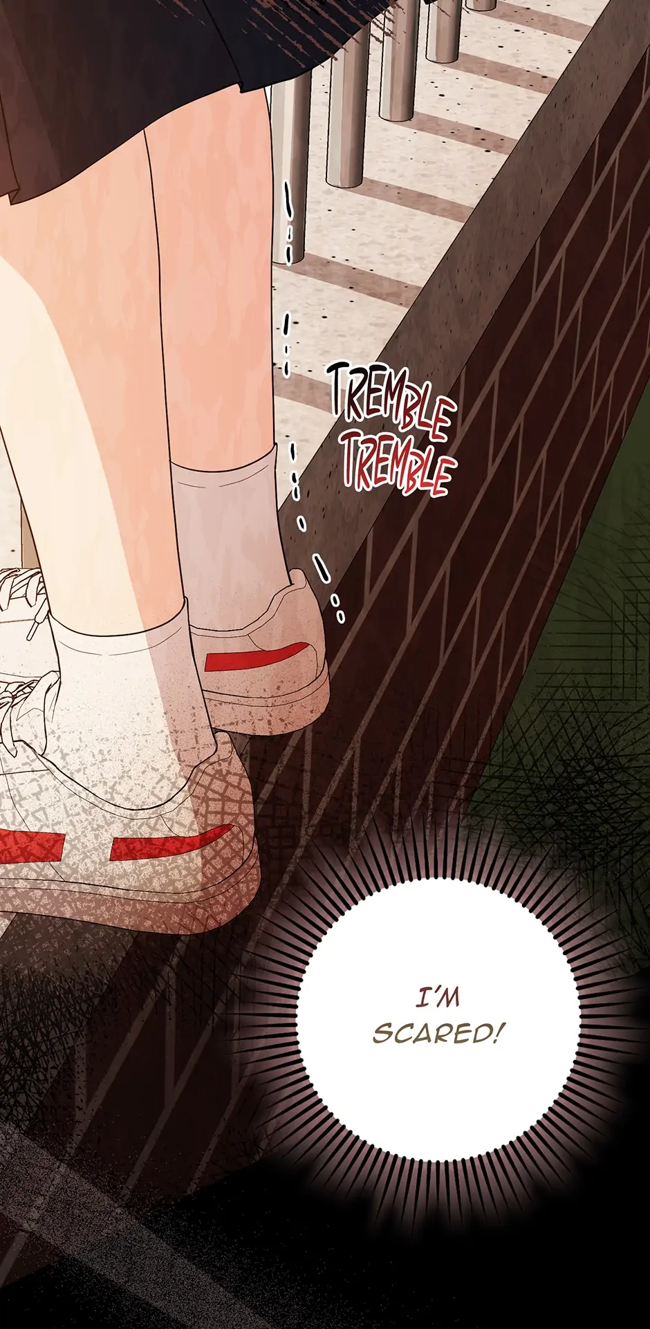 The Unintentionally Ideal Adopted Daughter Chapter 2 - page 67