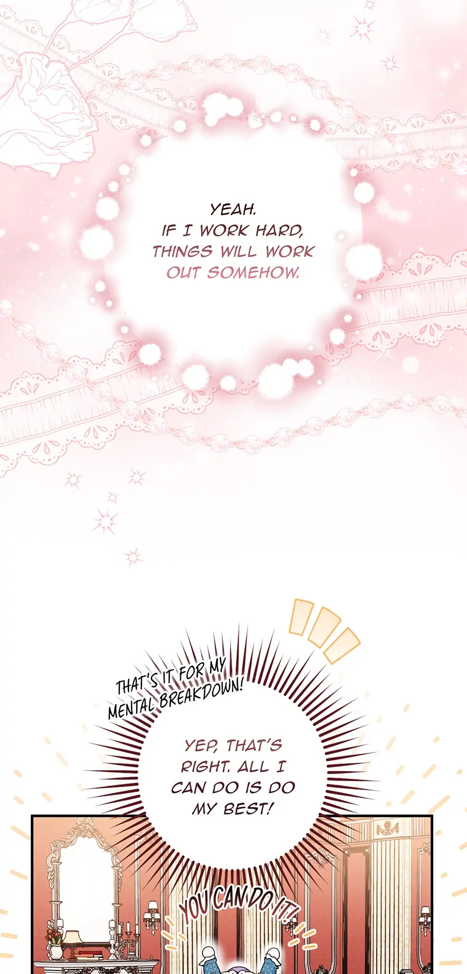 The Unintentionally Ideal Adopted Daughter Chapter 2 - page 78