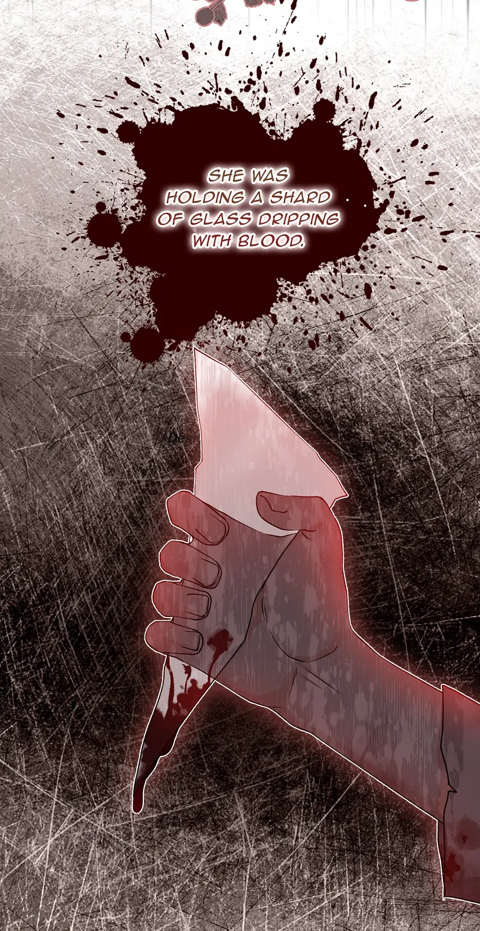 The Unintentionally Ideal Adopted Daughter Chapter 2 - page 7